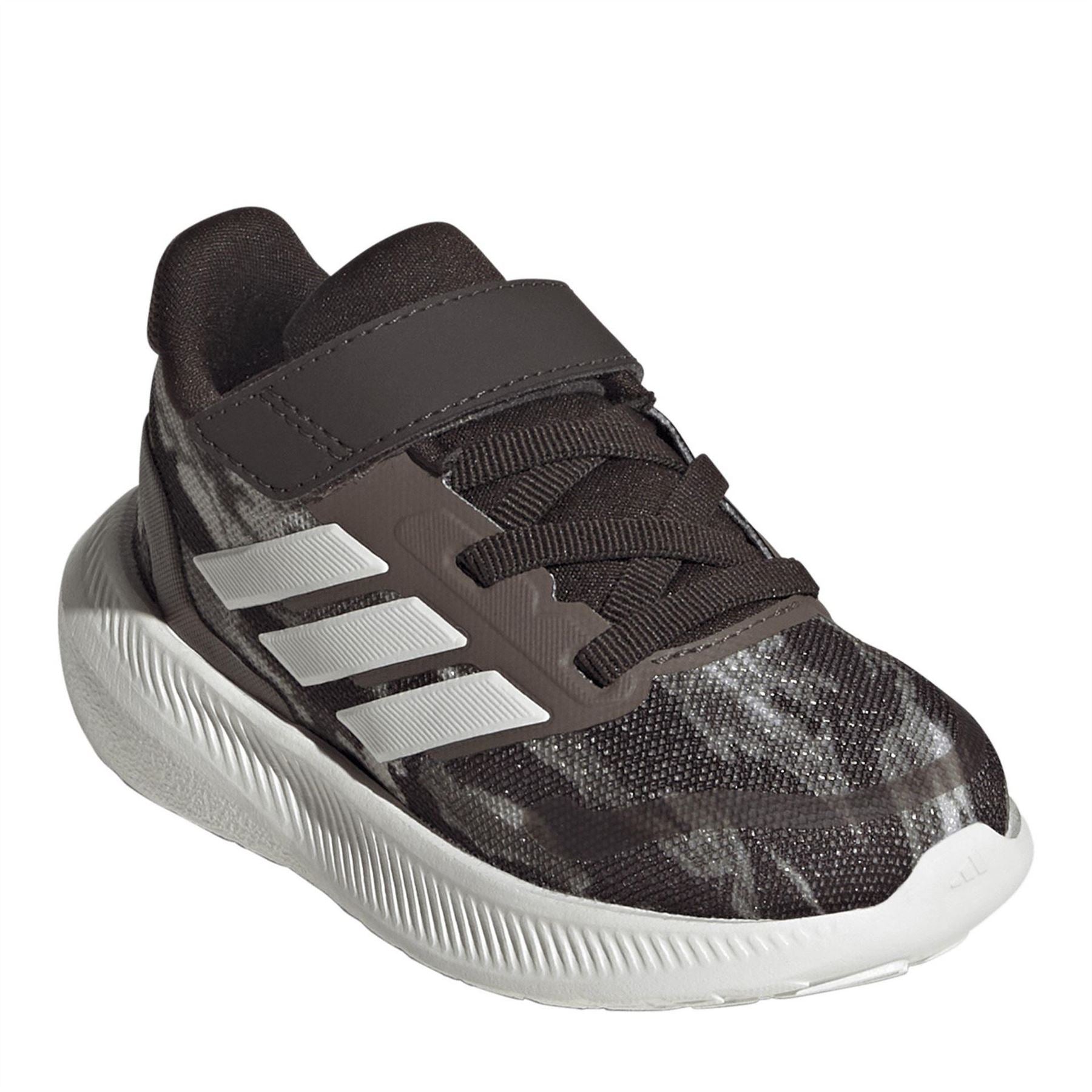 adidas Low Top Trainers