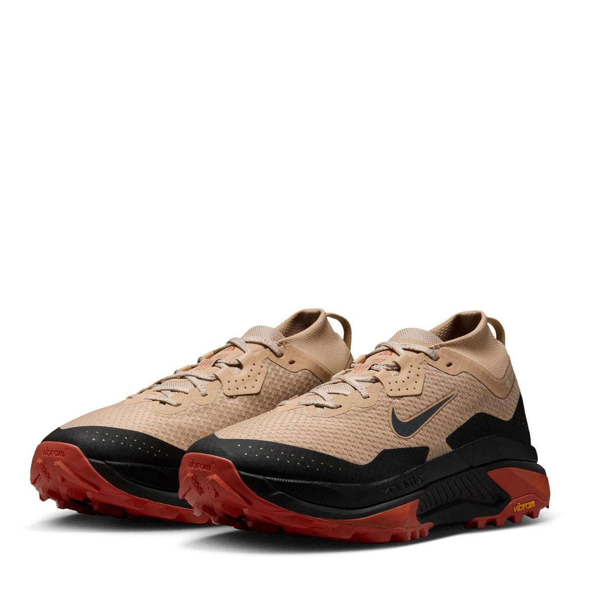 Nike Zegama GorE-Tex Off Road Running Shoes