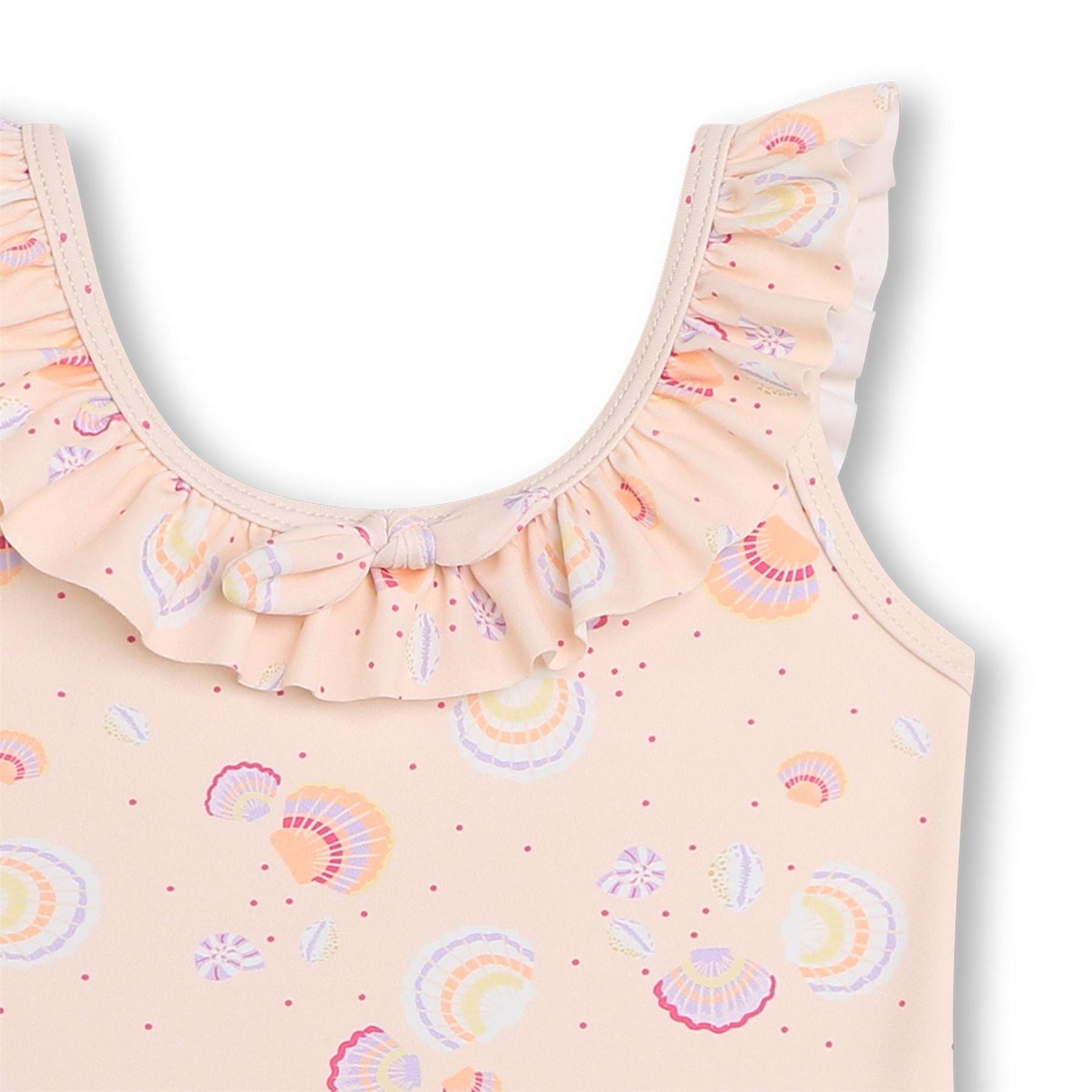 Carrement Beau Scoop Neck Regular Fit Bodysuit