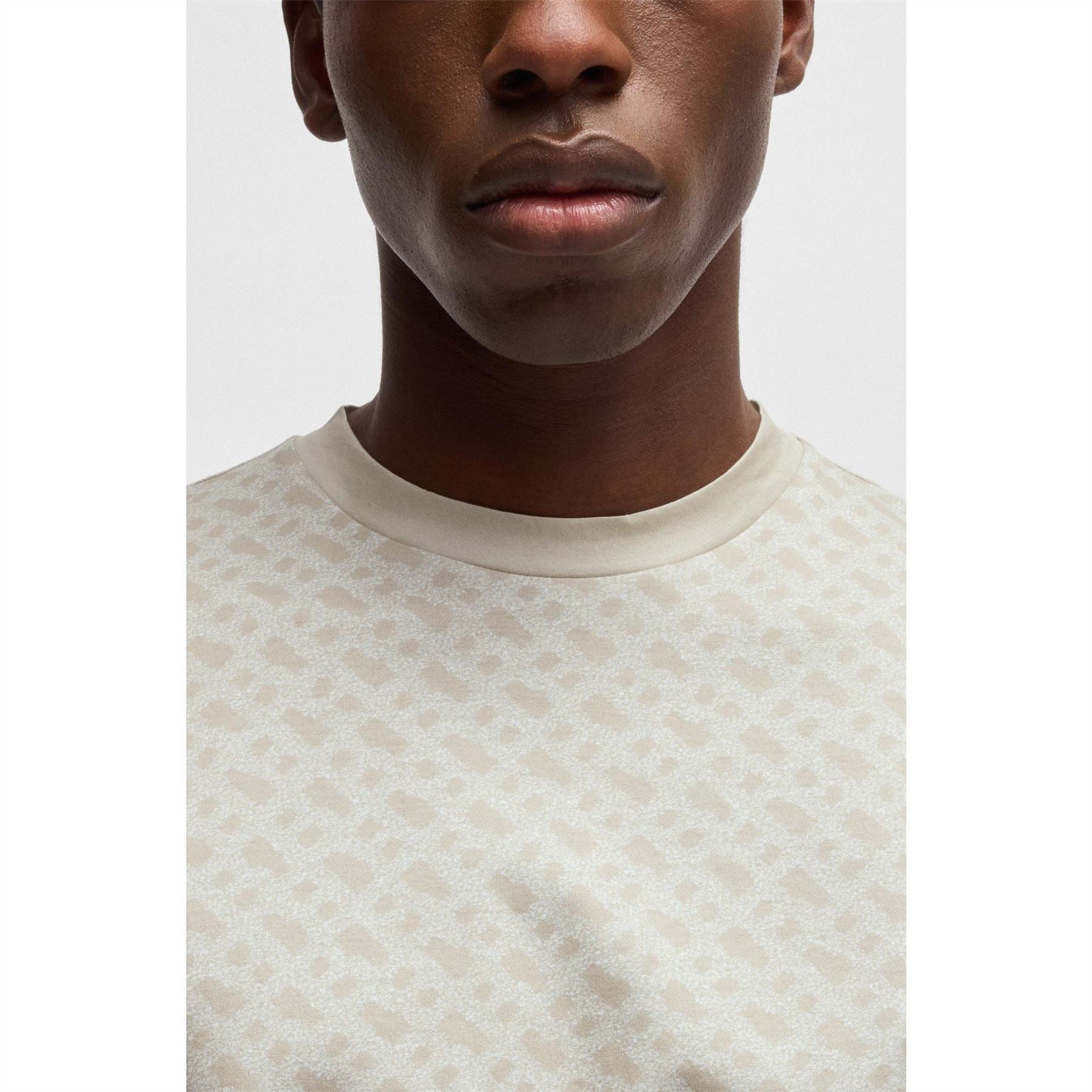 Boss Hbb Htaut 80 Regular Fit T-Shirt