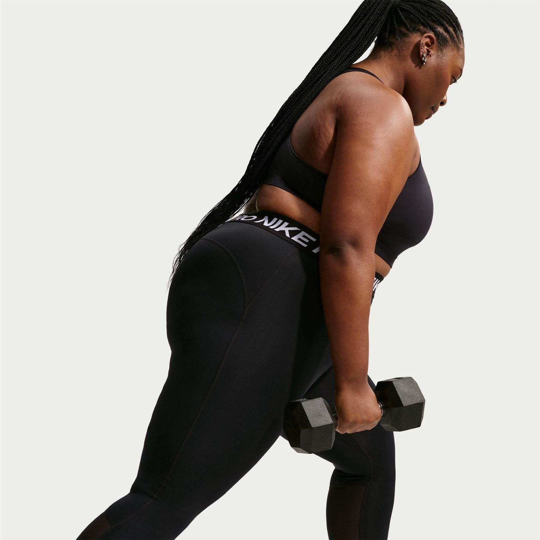 Nike Womens Pro 365