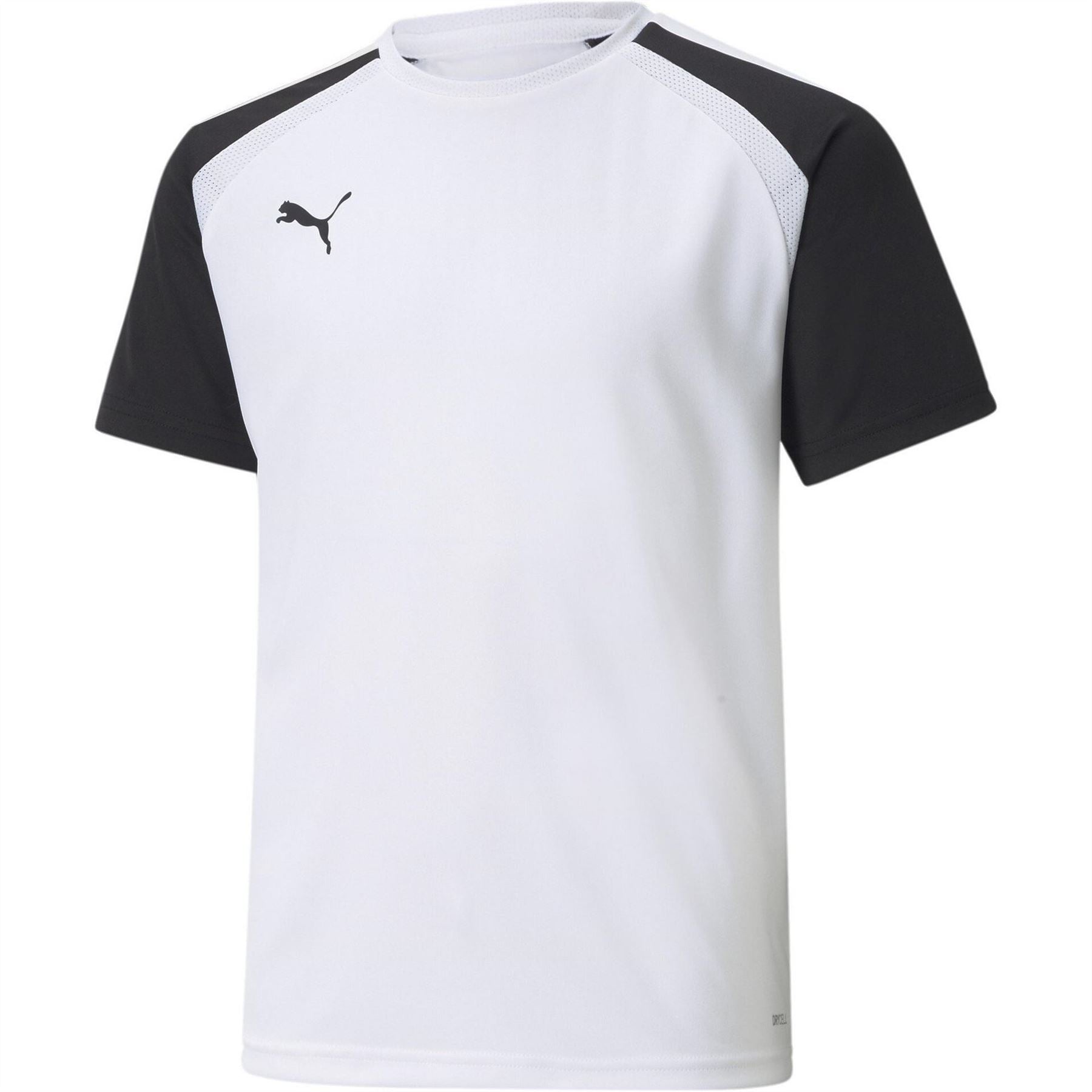 Puma Teampacer Jersey Jr T-Shirt Unisex Kids