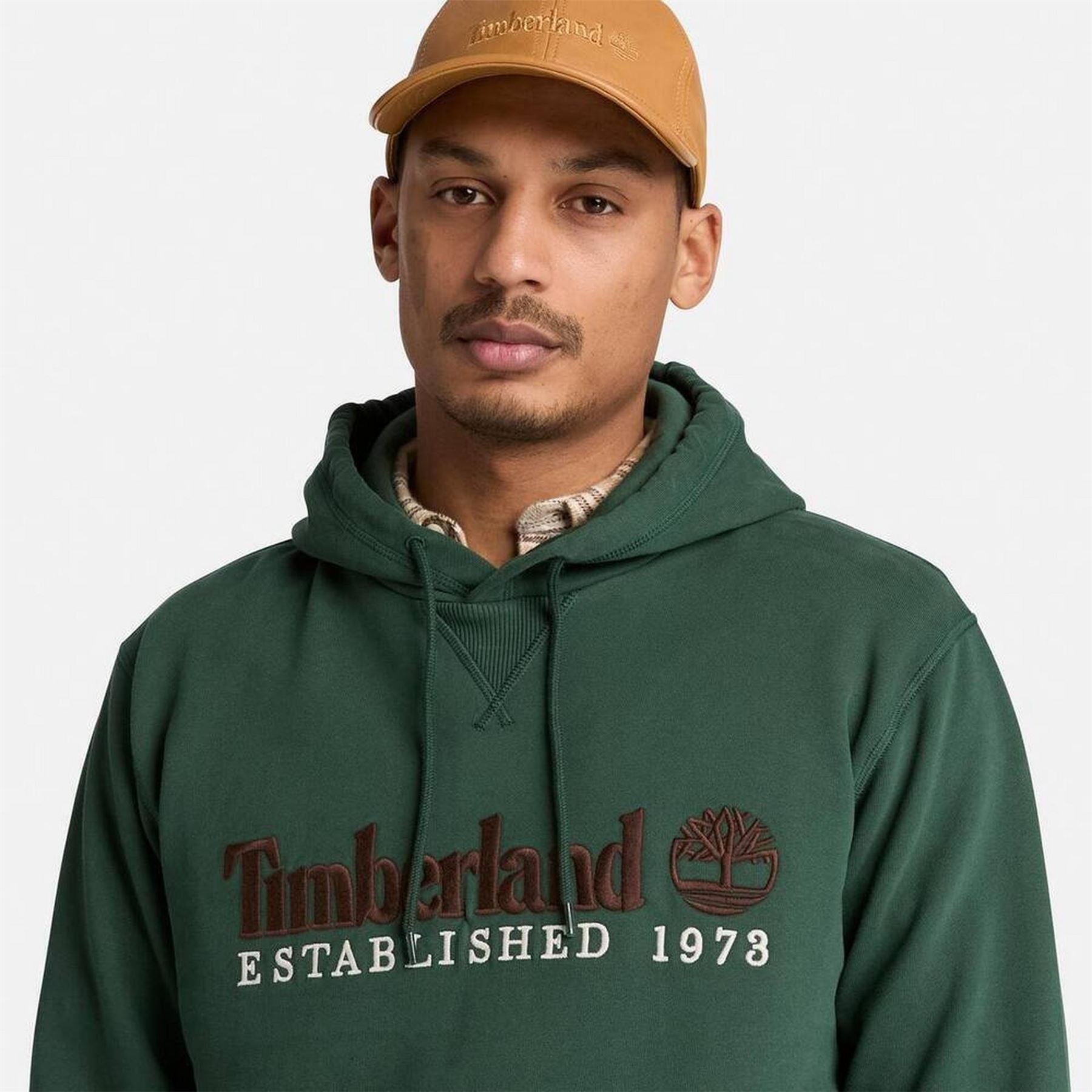 Timberland Est. Hoodie