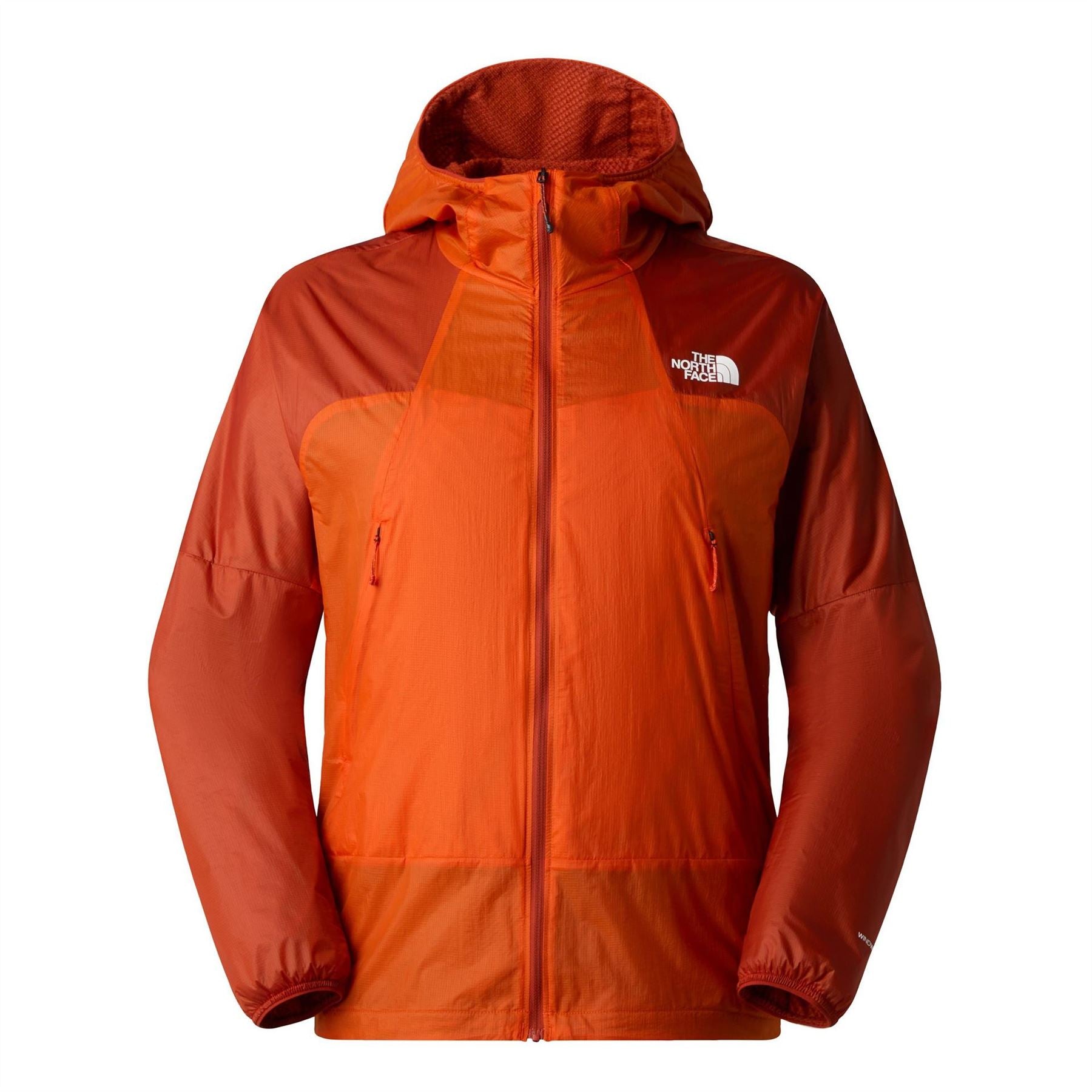 The North Face Mens Futurefleece™ Wind Jacket