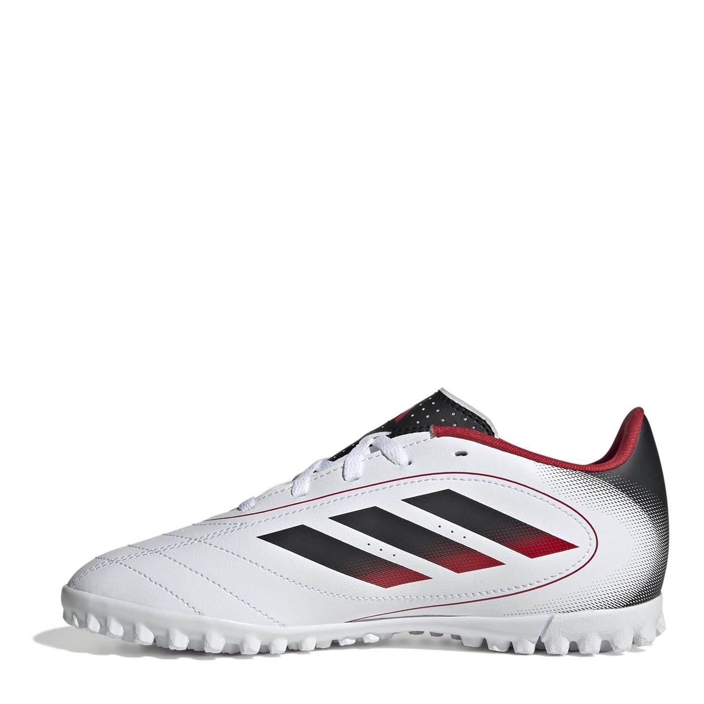 adidas Goletto Viii Juniors Astro Turf Football Boots