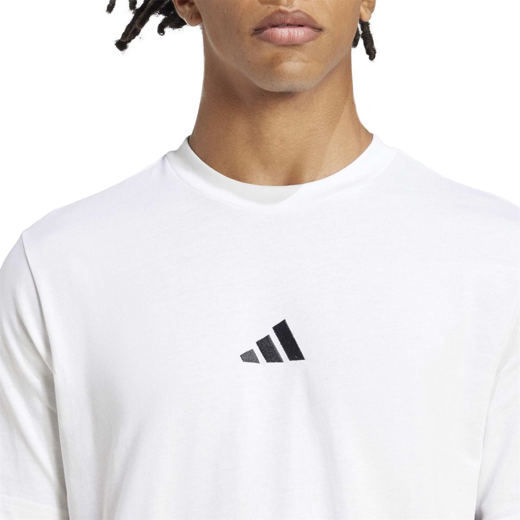 adidas T M 3s Sj T