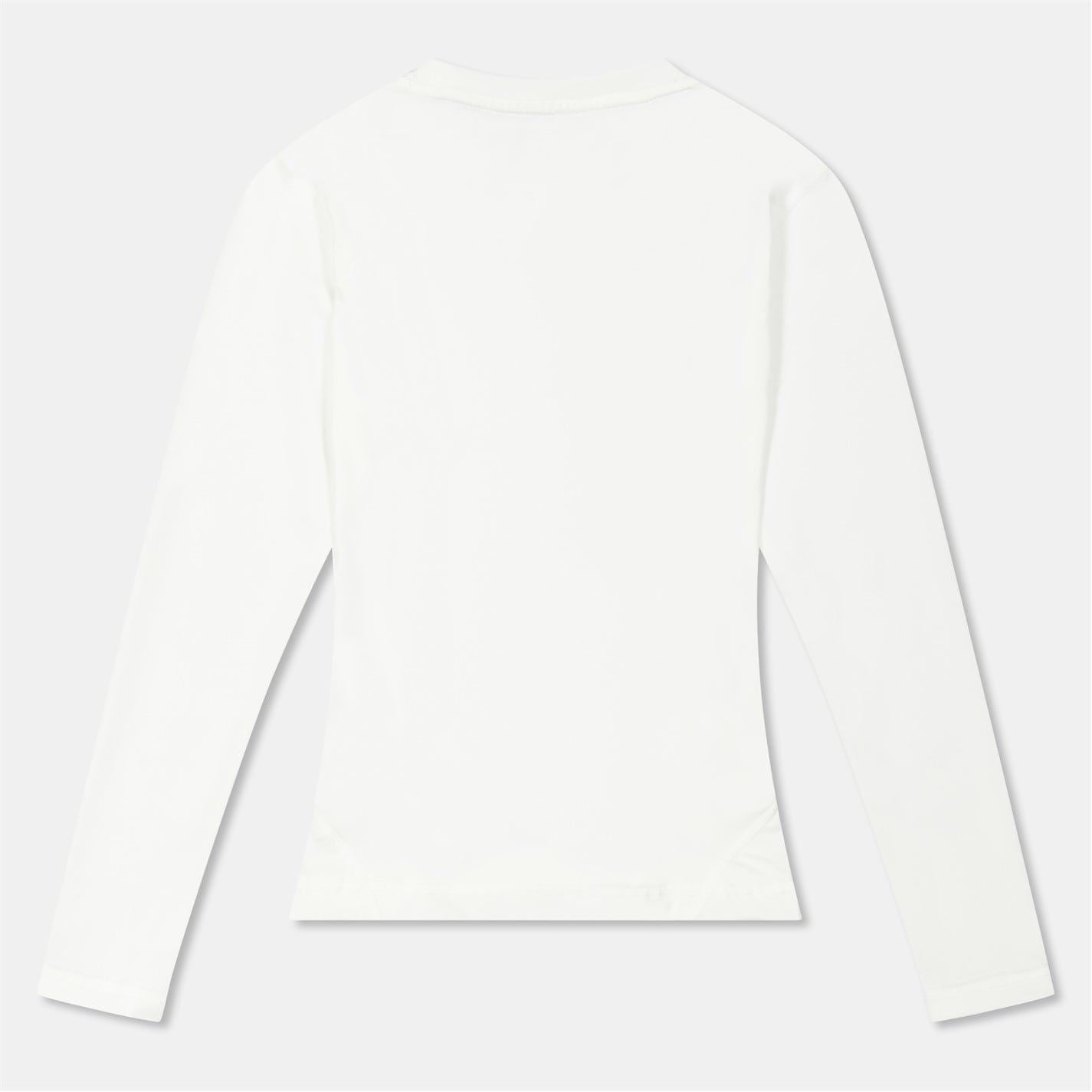 New Balance Compression Fit Crew Neck T-Shirt