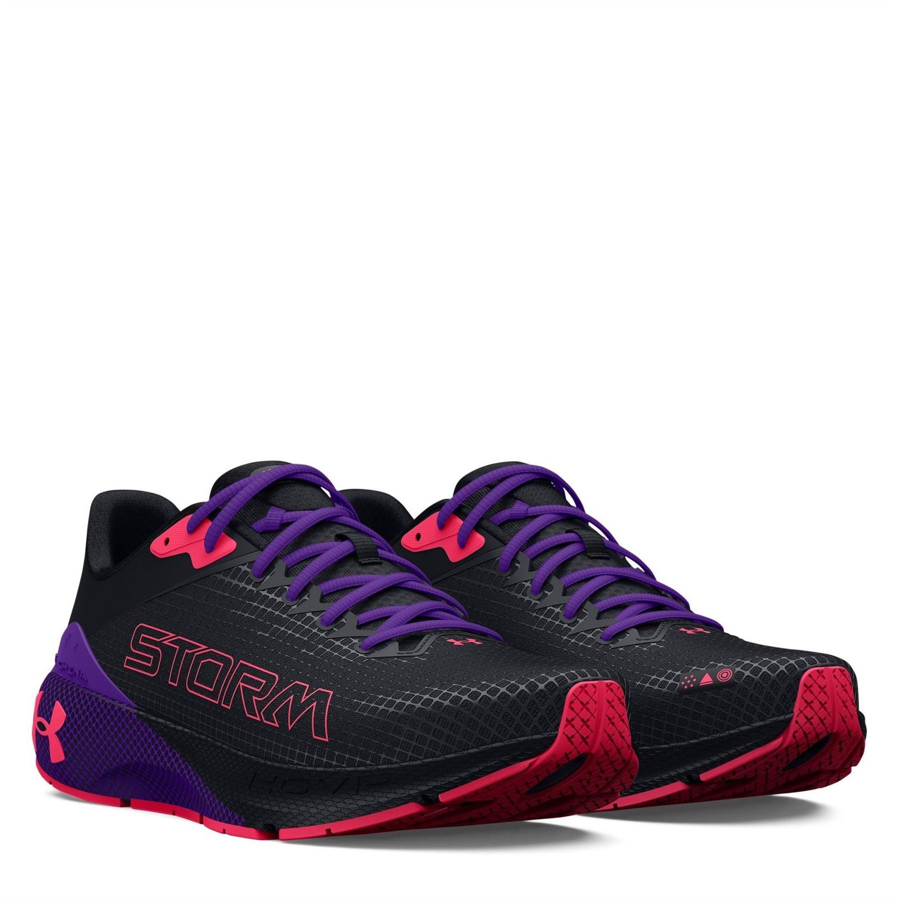 Under Armour Machina Storm Road Running Shoes