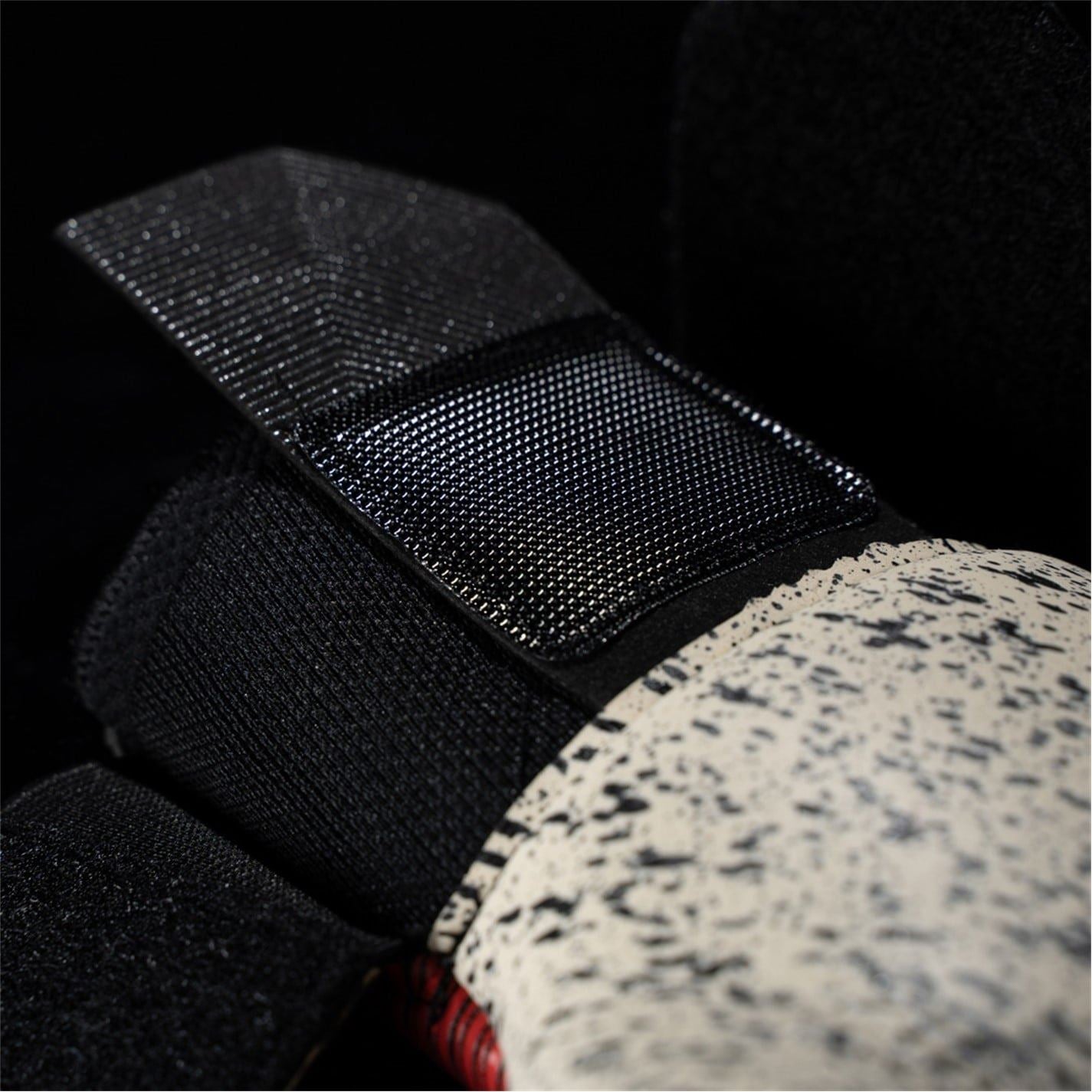 Uhlsport Powerline Supergrip Soccer Gloves