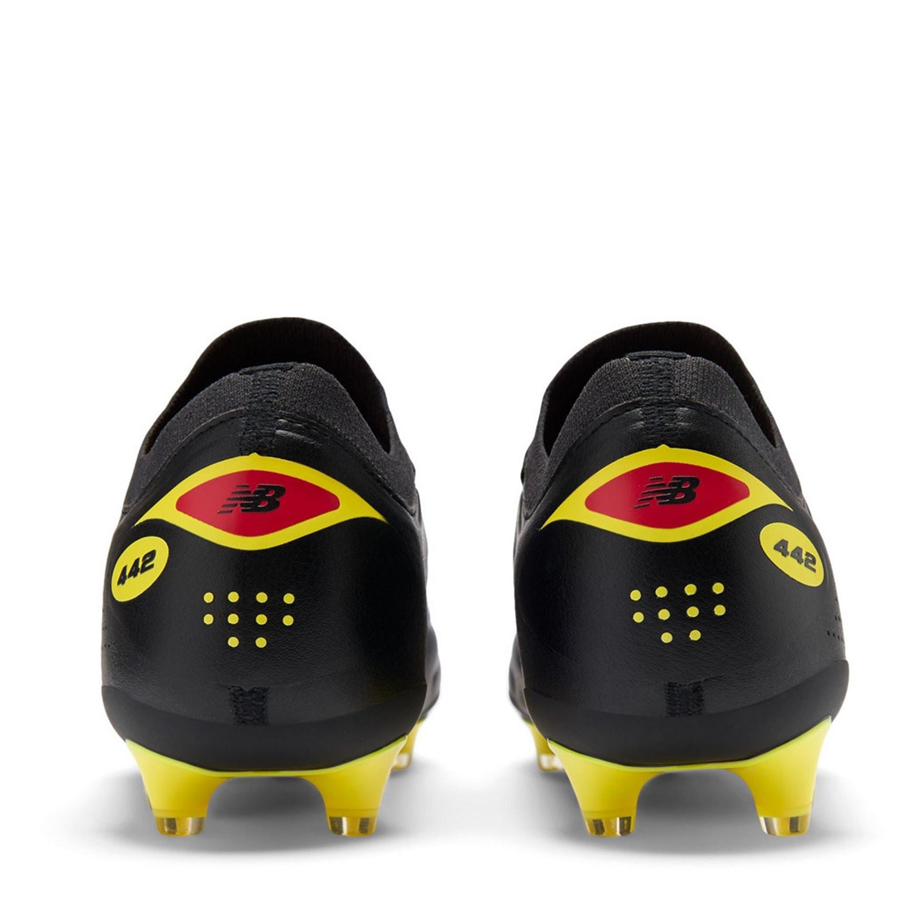 New Balance Firm Ground Football Boots