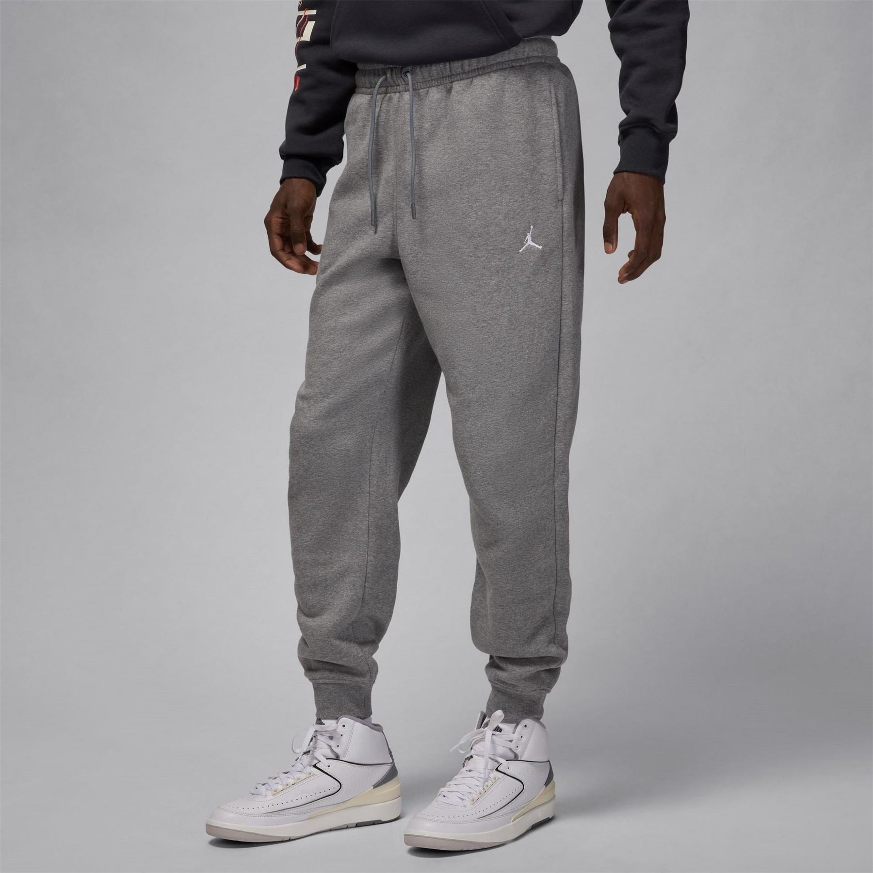 Air Jordan Mens Essential Fleece Pants