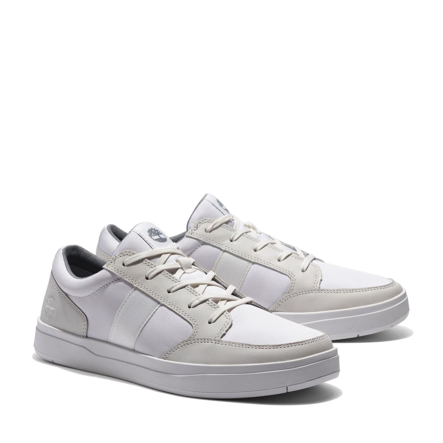 Timberland Square F L Oxford Sneakers
