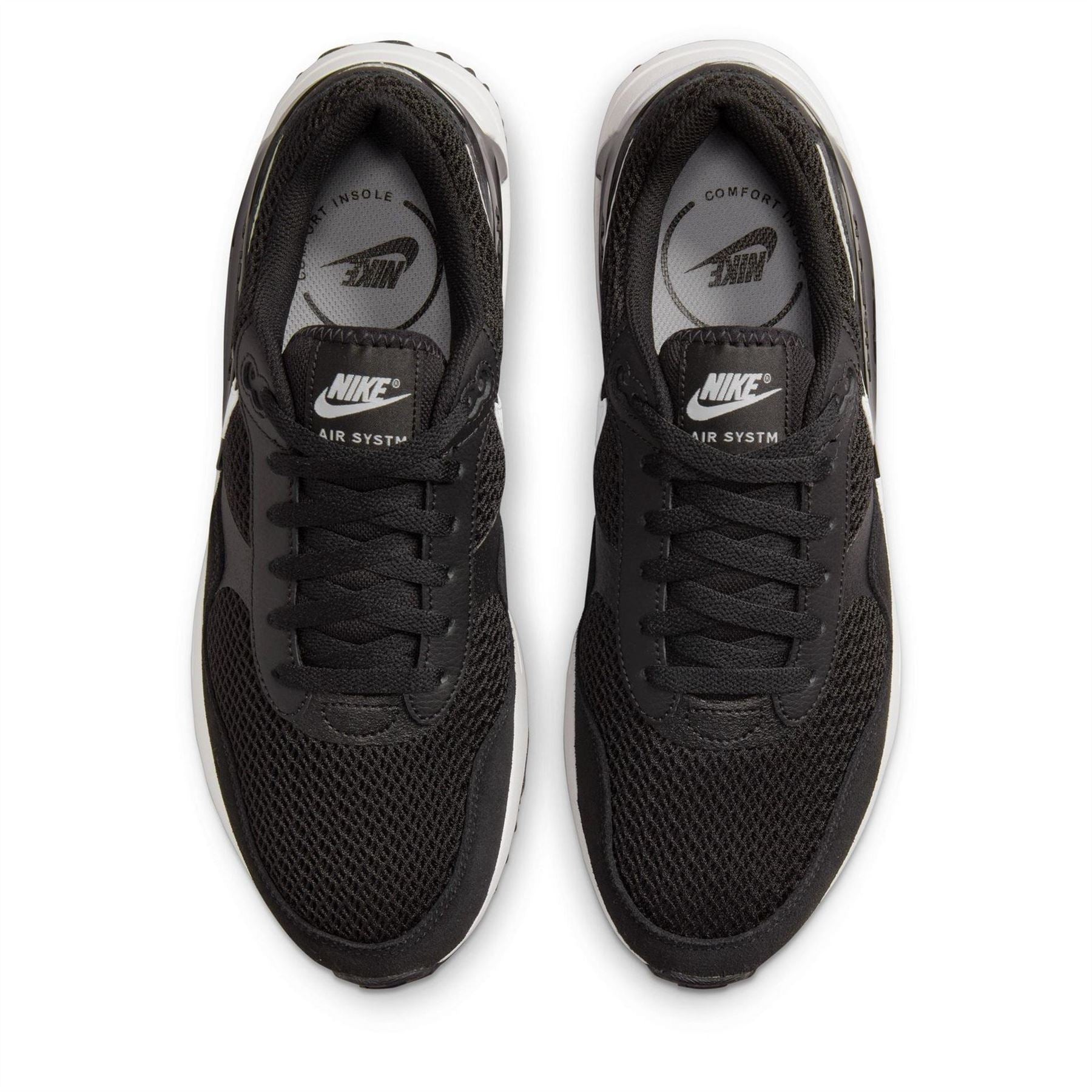 Nike Mens Air Max Systm Trainers