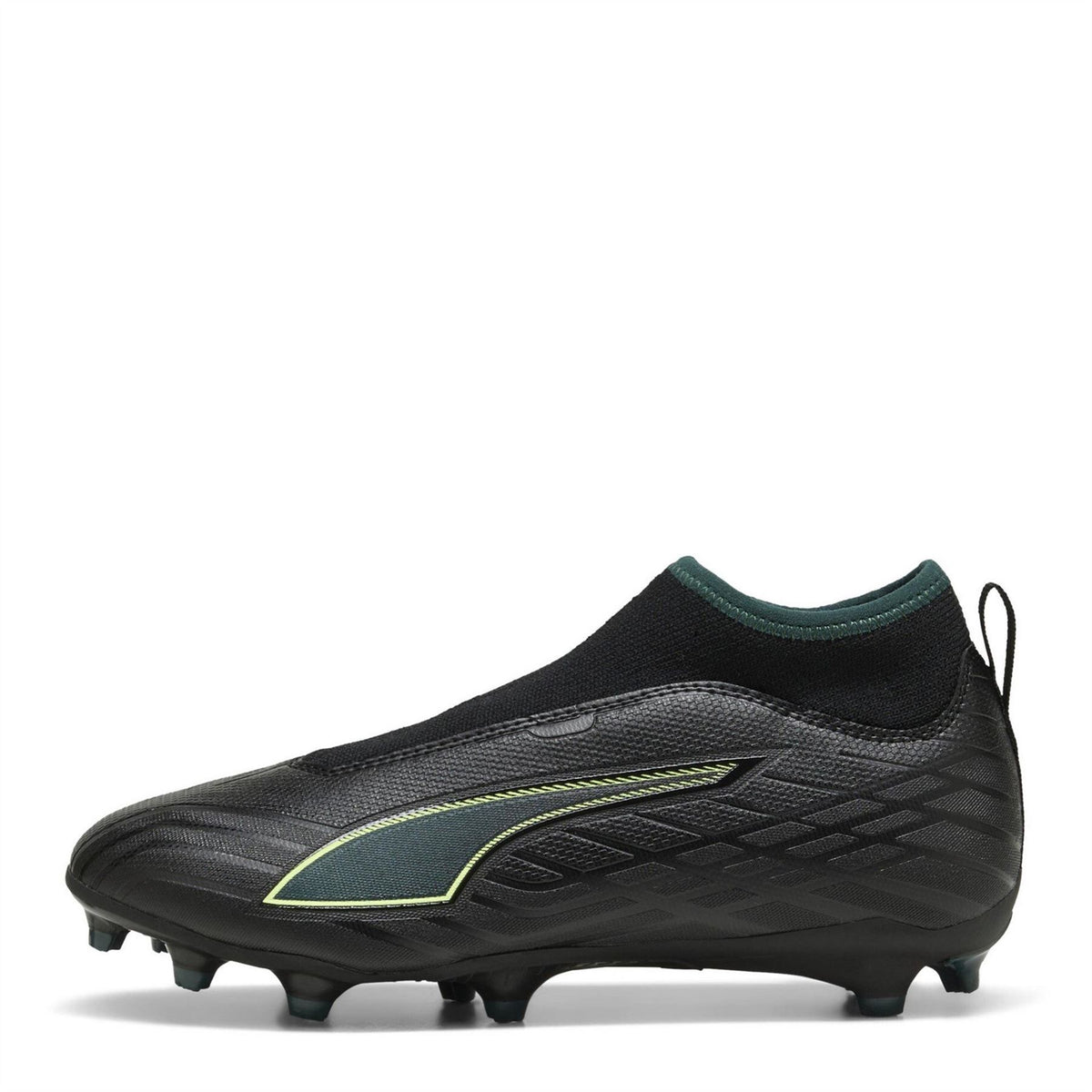 Puma Kids Ultra 6 Match+ Ll Fg Ag Firm Ground Football Boots