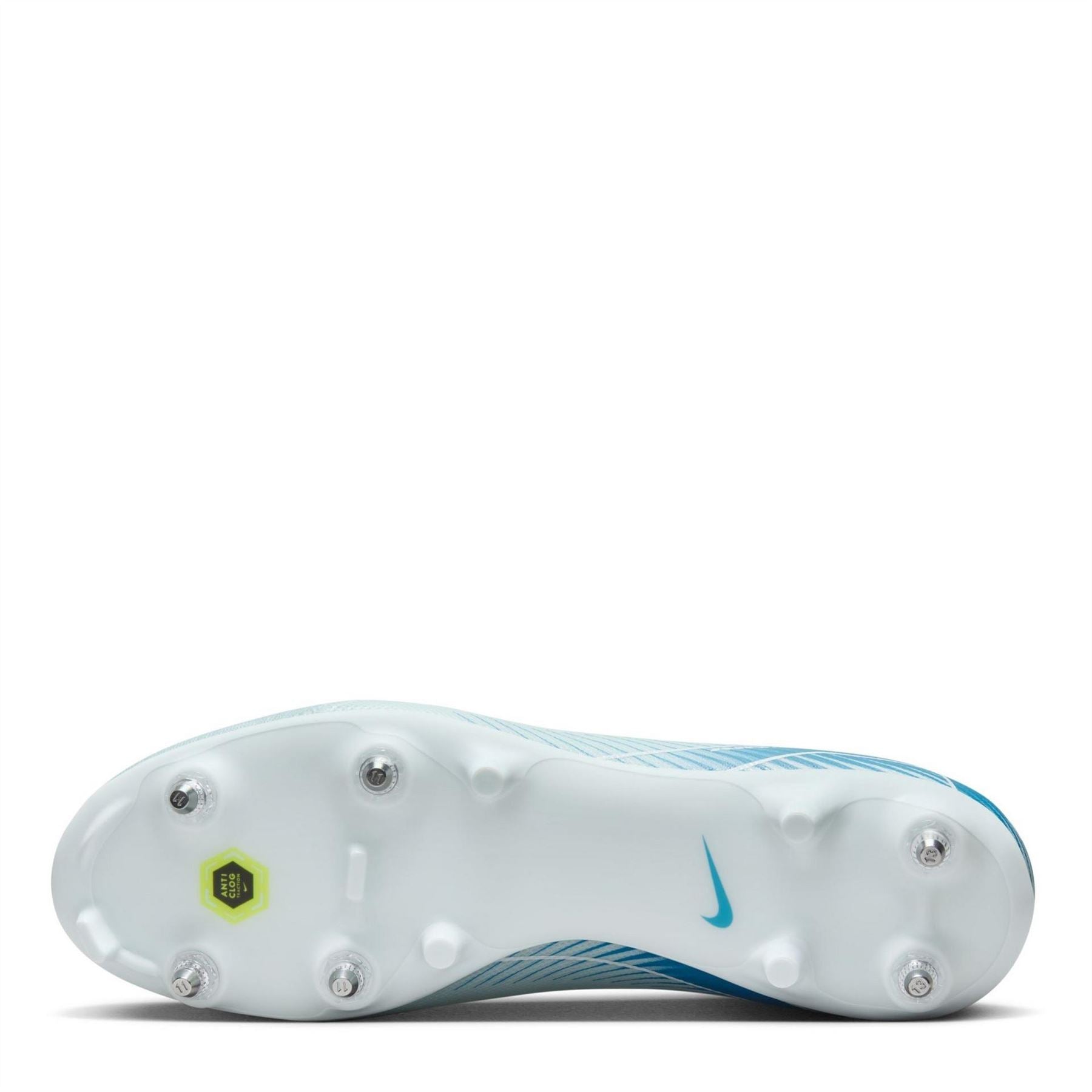 Nike Mercurial Superfly 10 Academy Adults Soft Ground Football Boots
