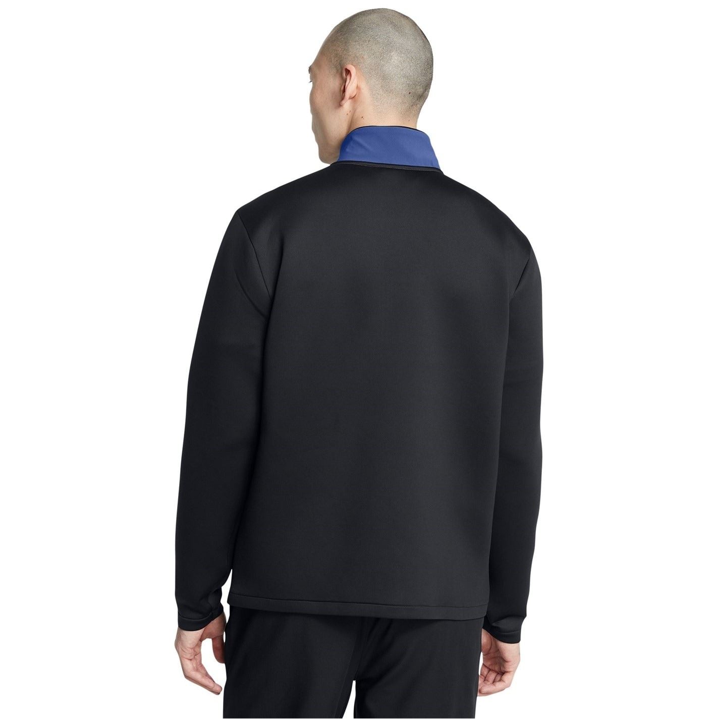 Under Armour Drive Pro Moisture Wicking Stretchy Knit Waterproof Vest