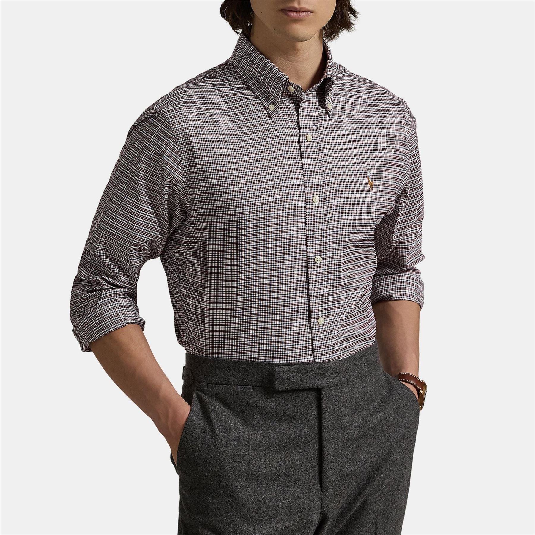 Polo Ralph Lauren Pony Shirt