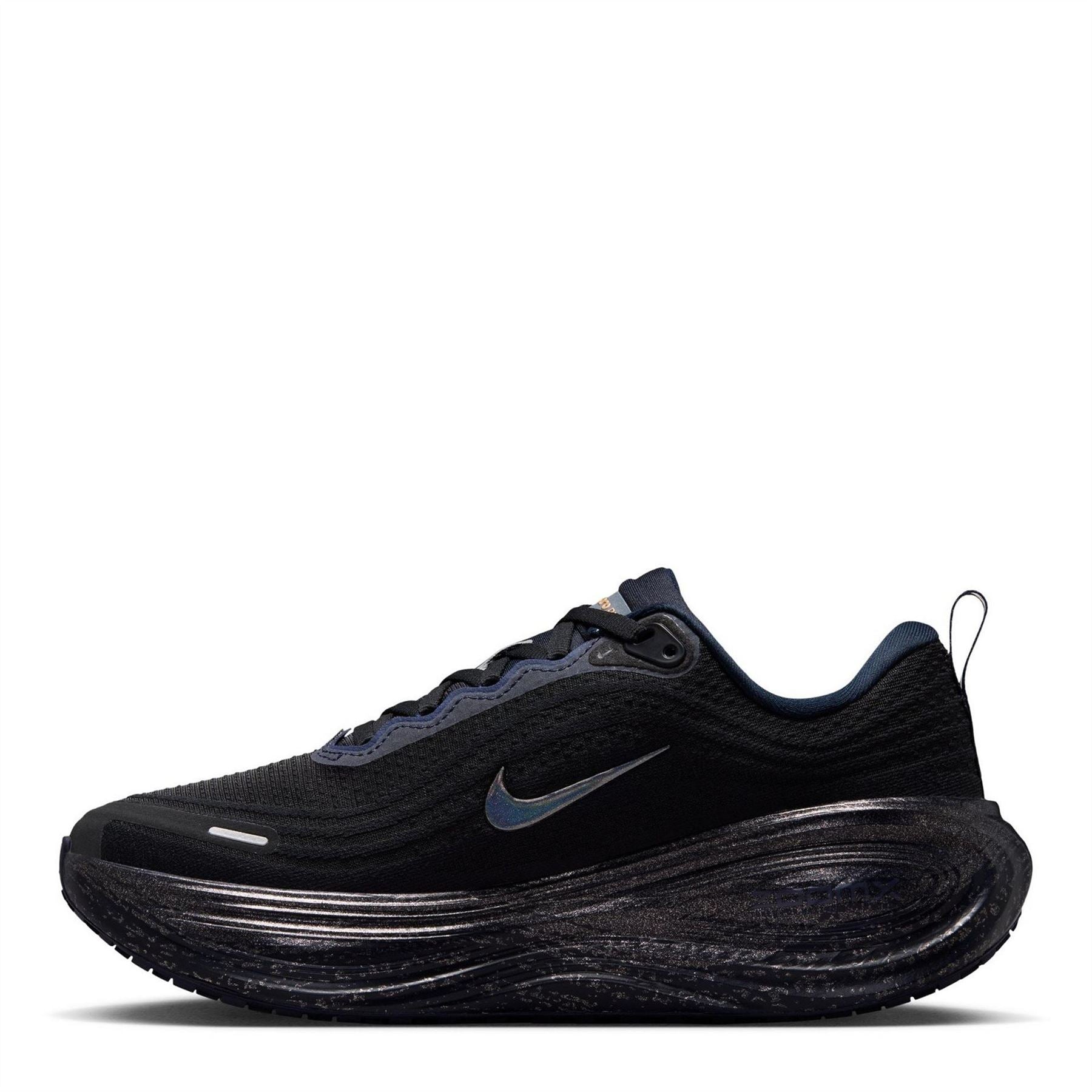 Nike Womens Vomero Plus Running Shoes