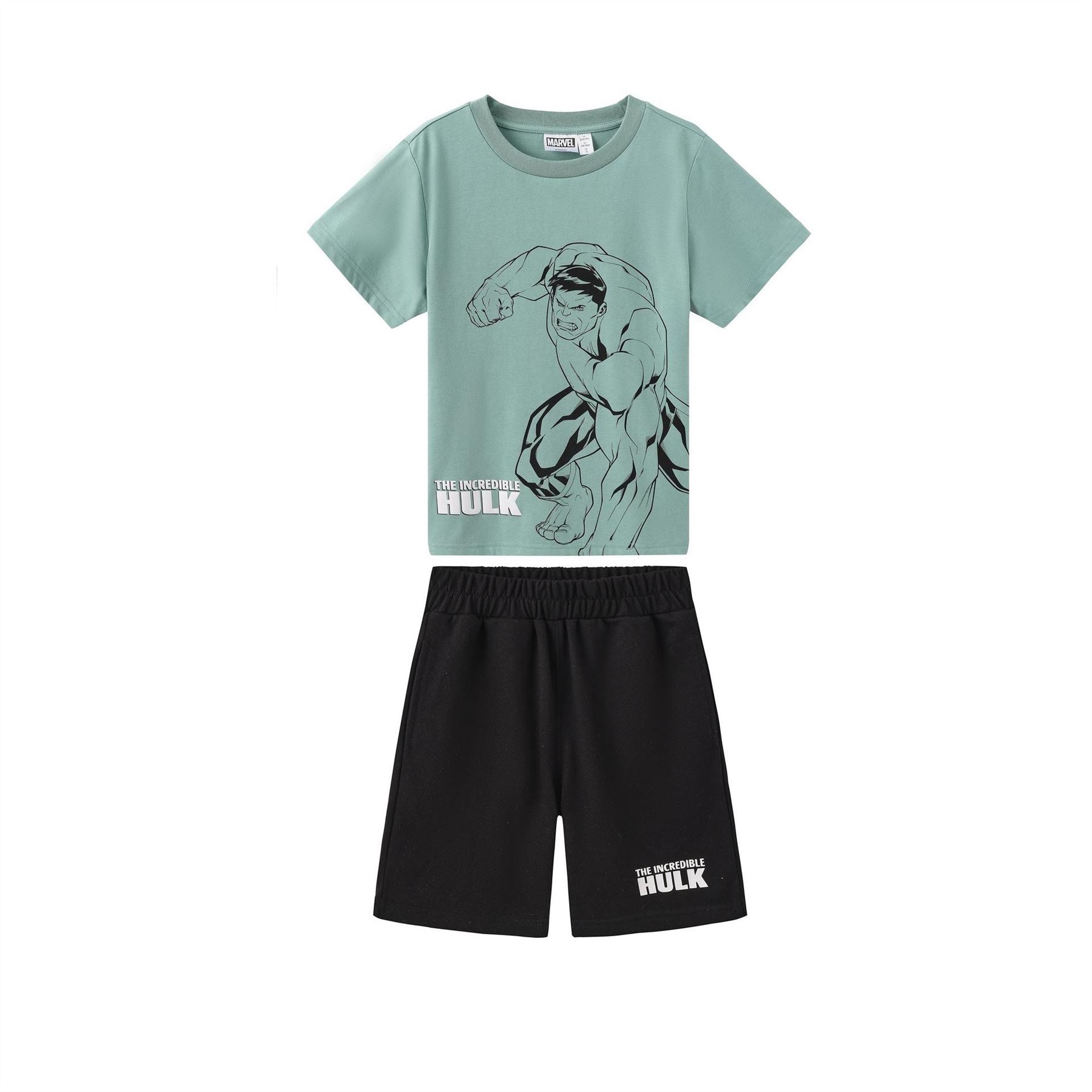Character T-Shirt Set Juniors