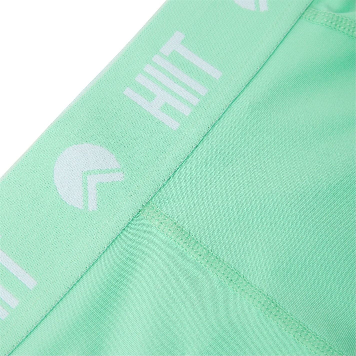 HIIT Womens Essential 3inch Shorts