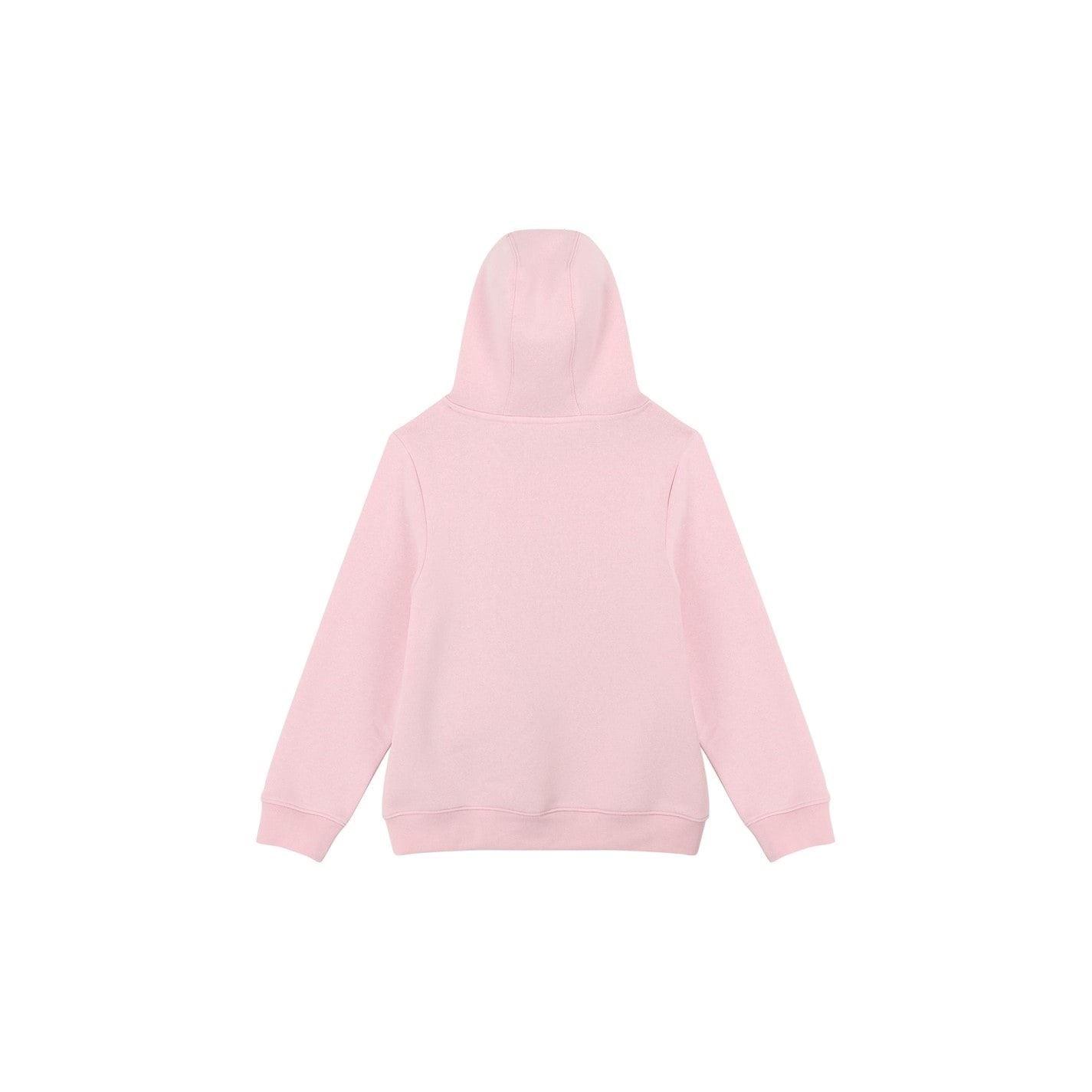 Slazenger Fleece Hoodie Junior