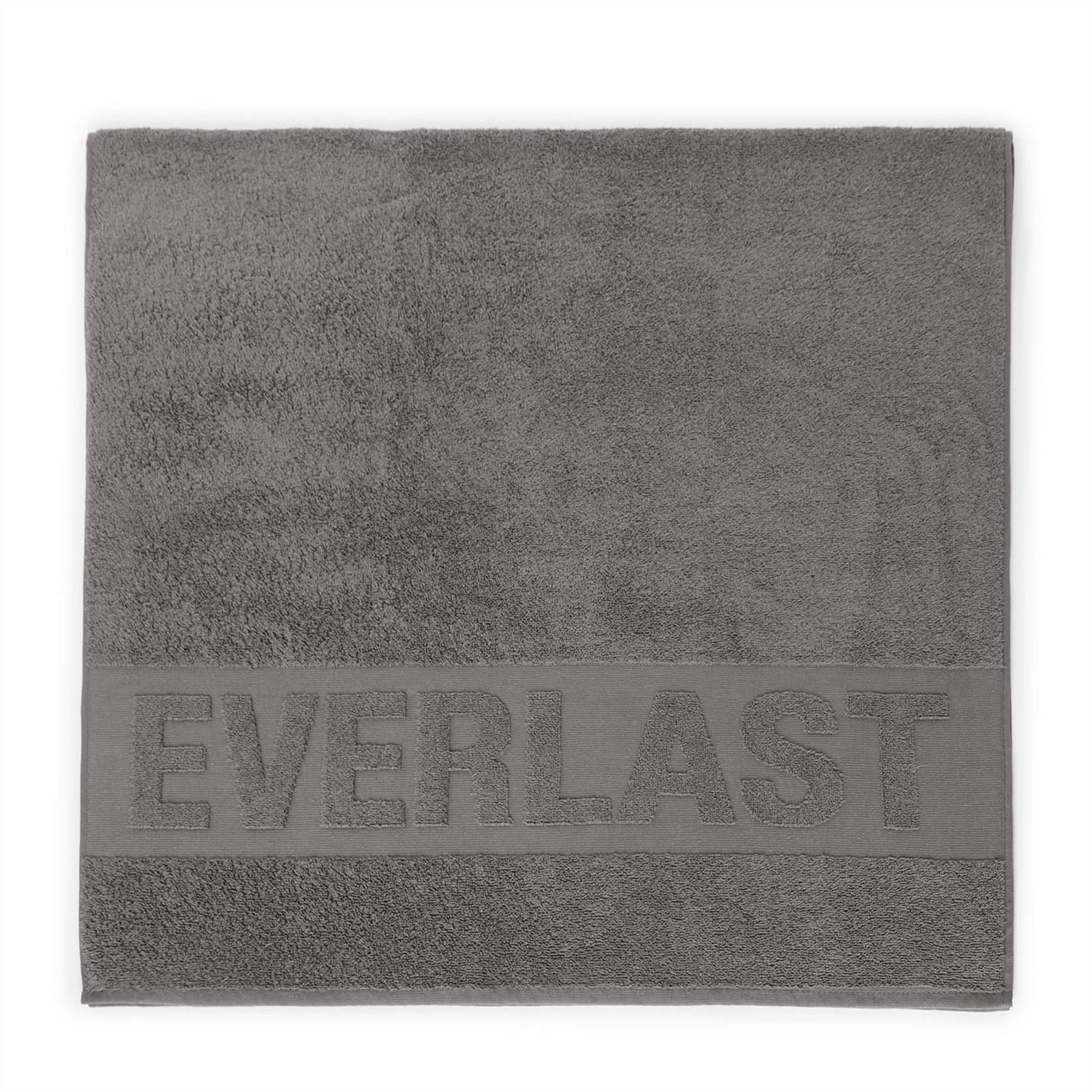 Everlast Towel 150 X 75cm