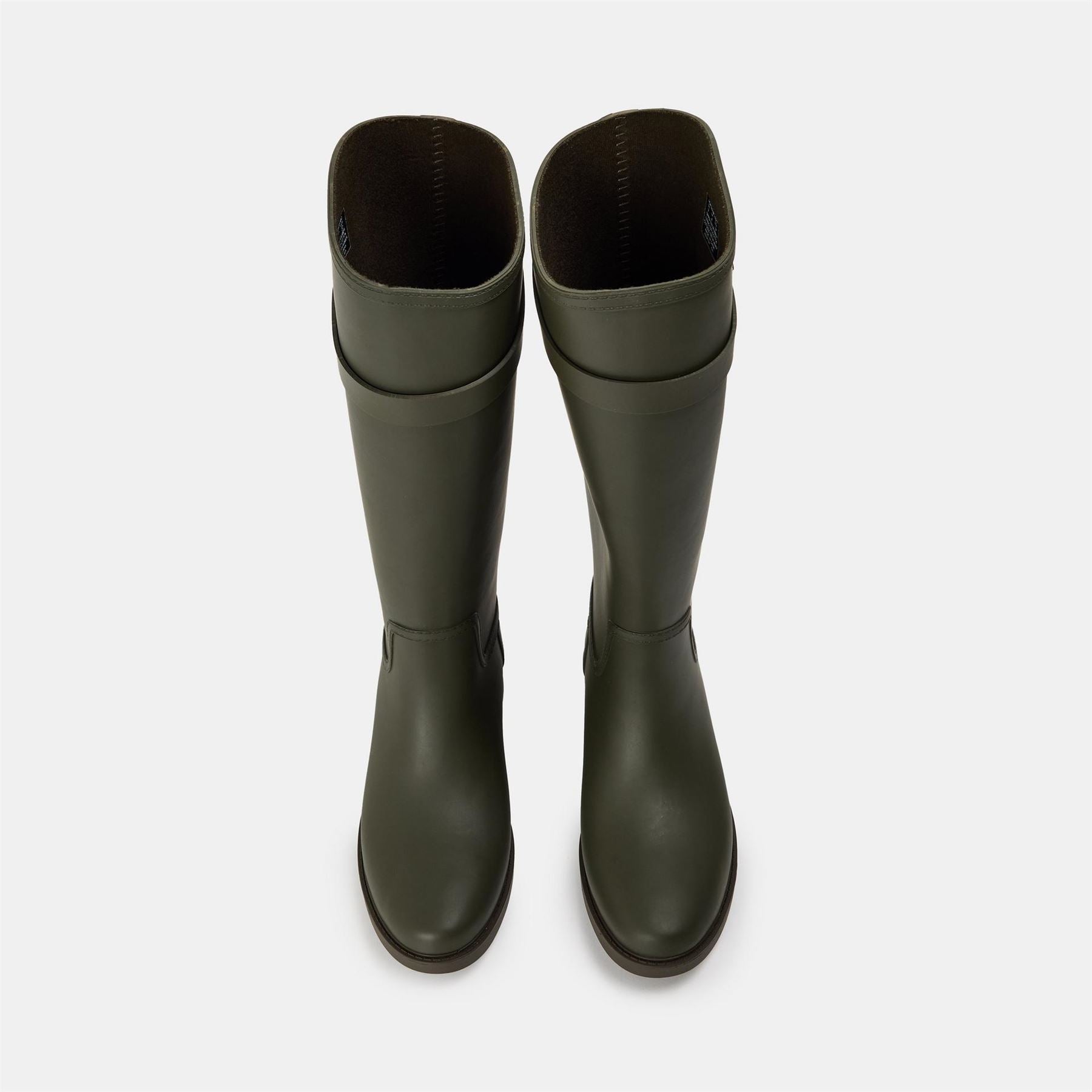 Lauren by Ralph Lauren Portiah Wellington Boots