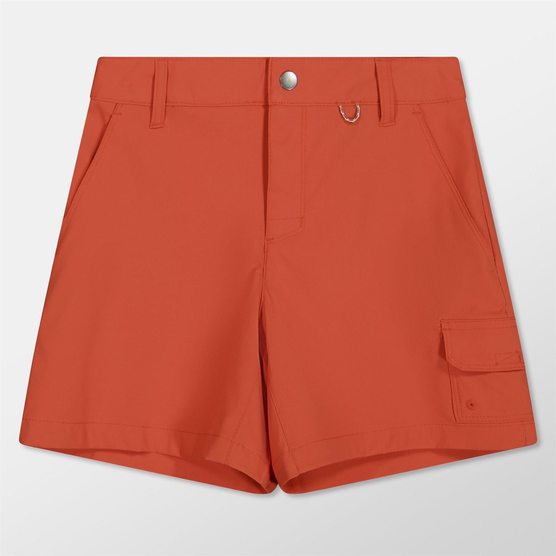 Columbia Tech Walking Bermuda Shorts