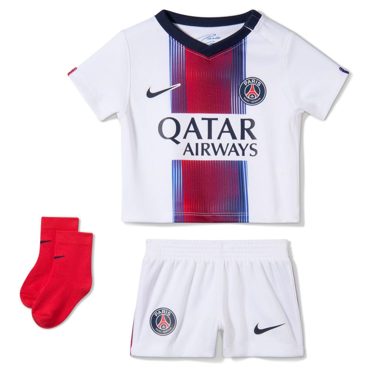 Nike Away Baby Kit 2026 27