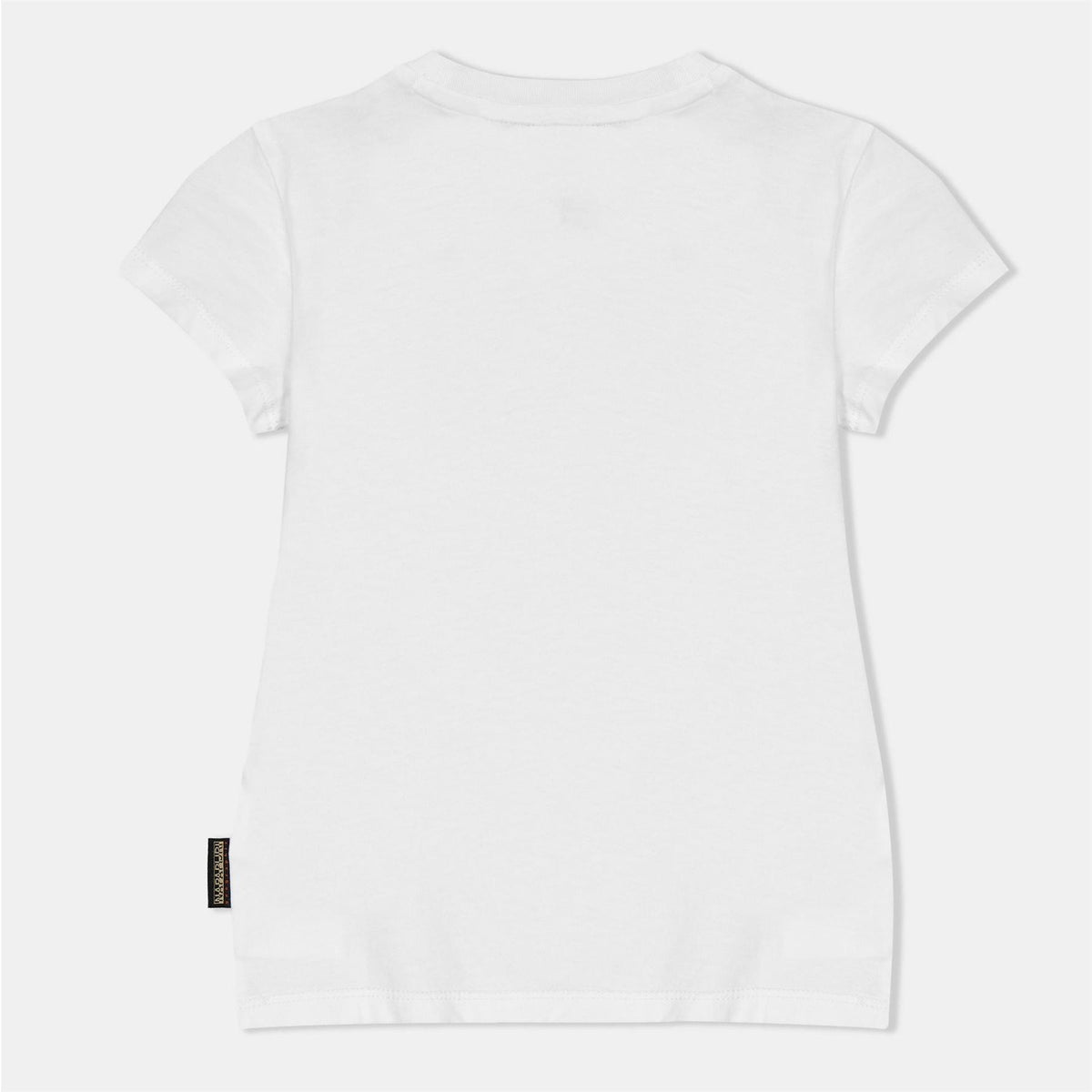 Napapijri Short Sleeve T-Shirt Juniors