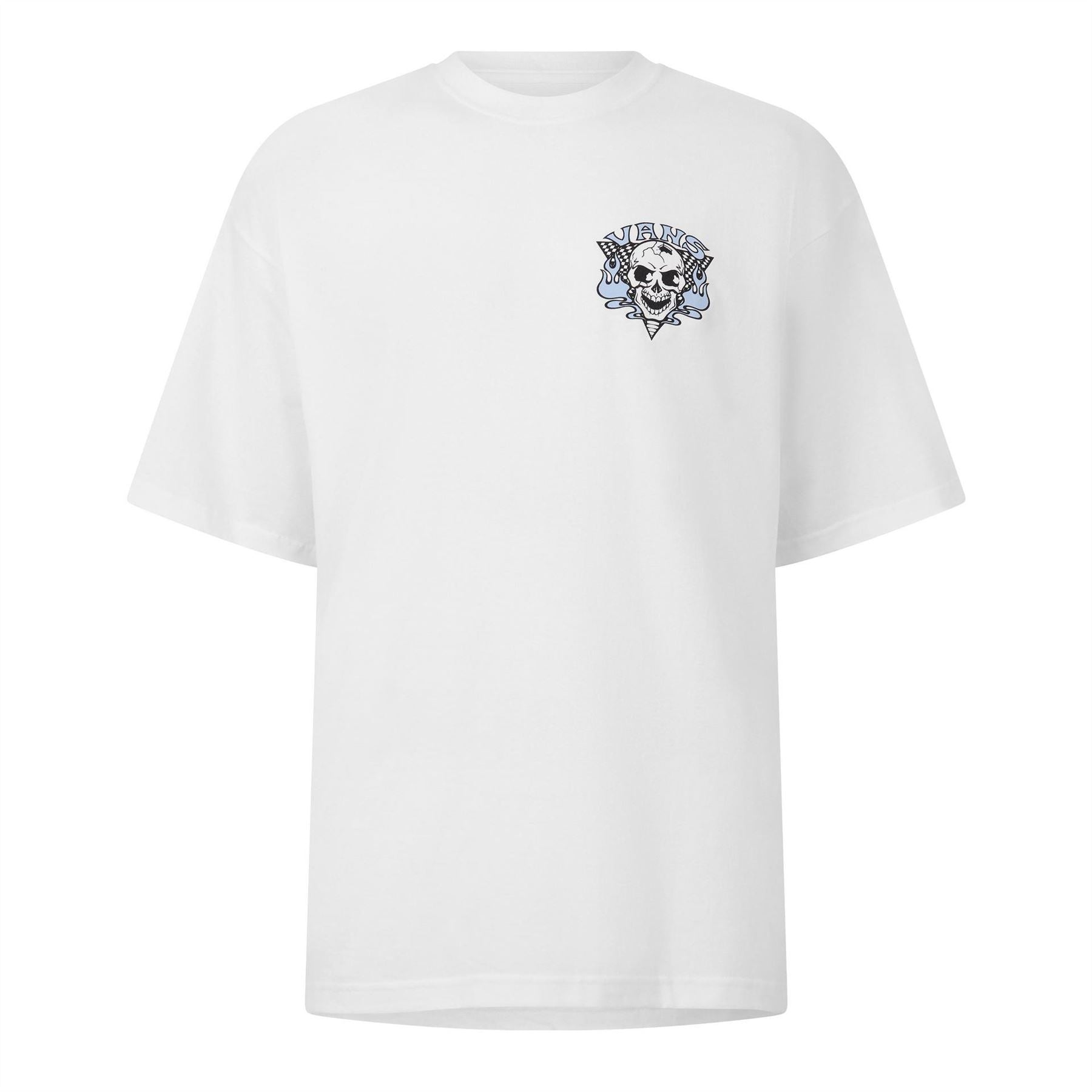 Vans Blaze Head T