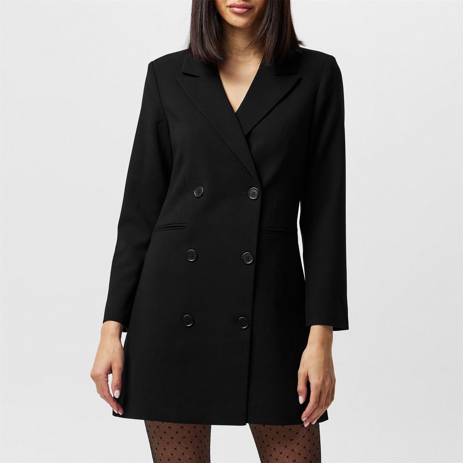 French Connection Blazer Dress