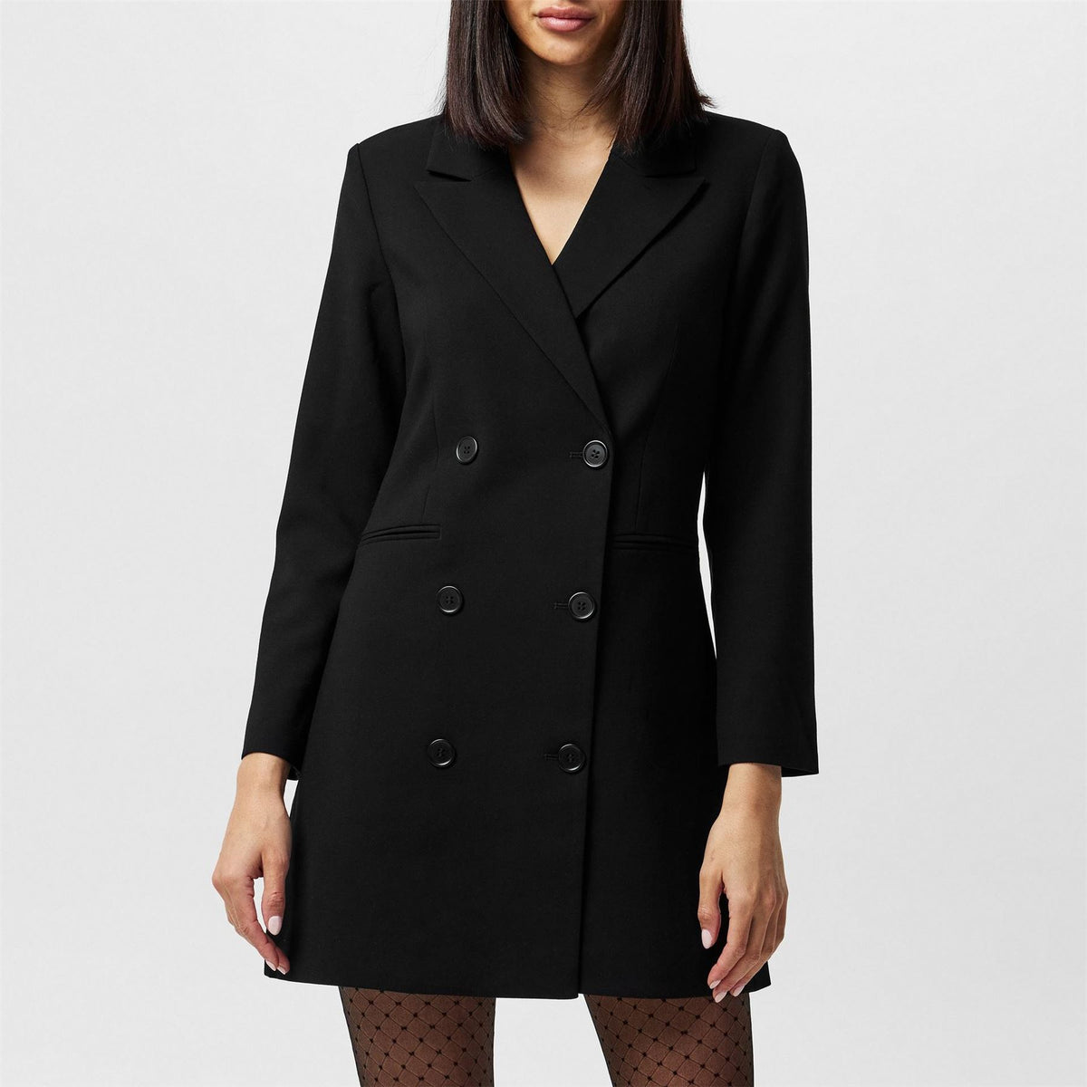 French Connection Blazer Dress