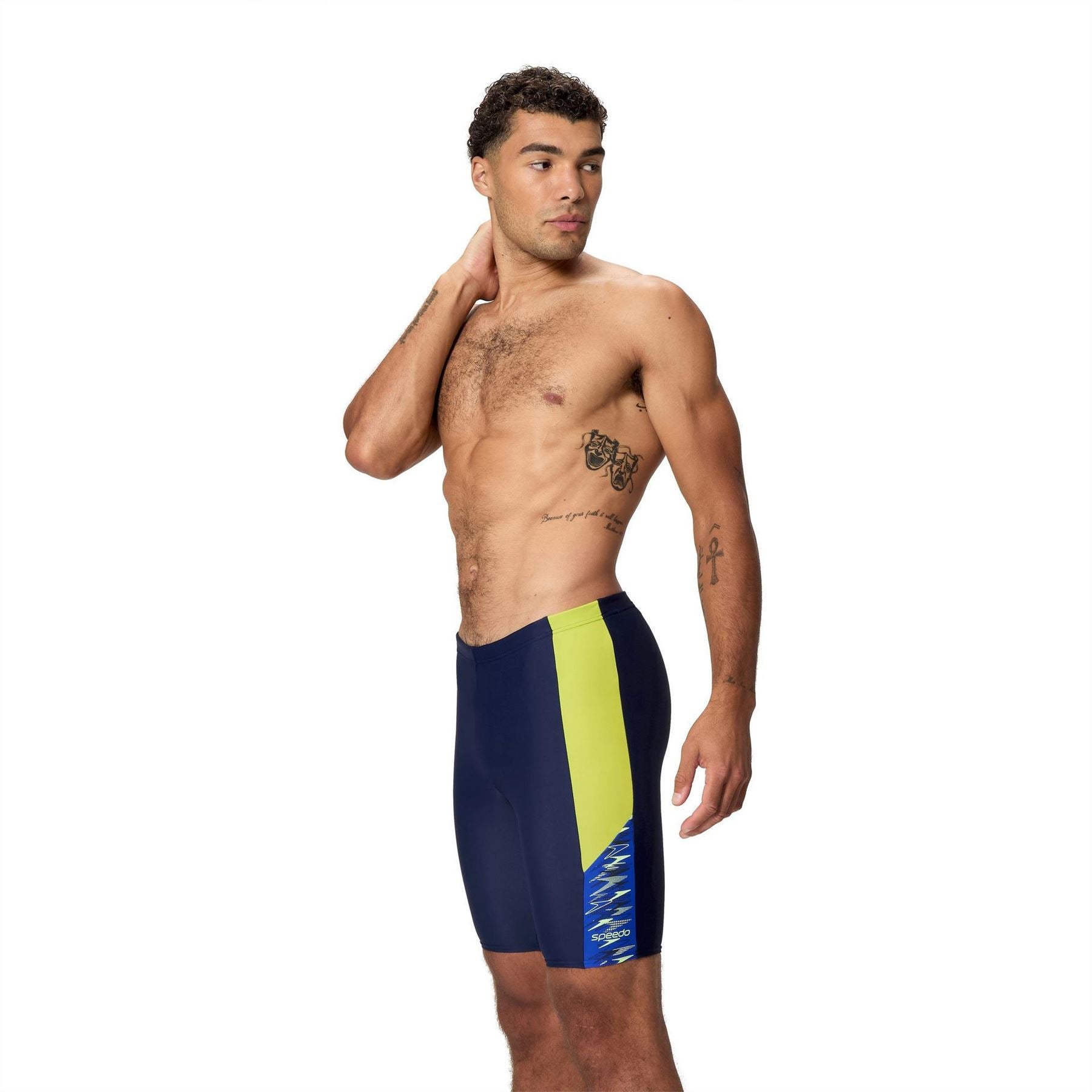 Speedo Dive Jammer Sn62