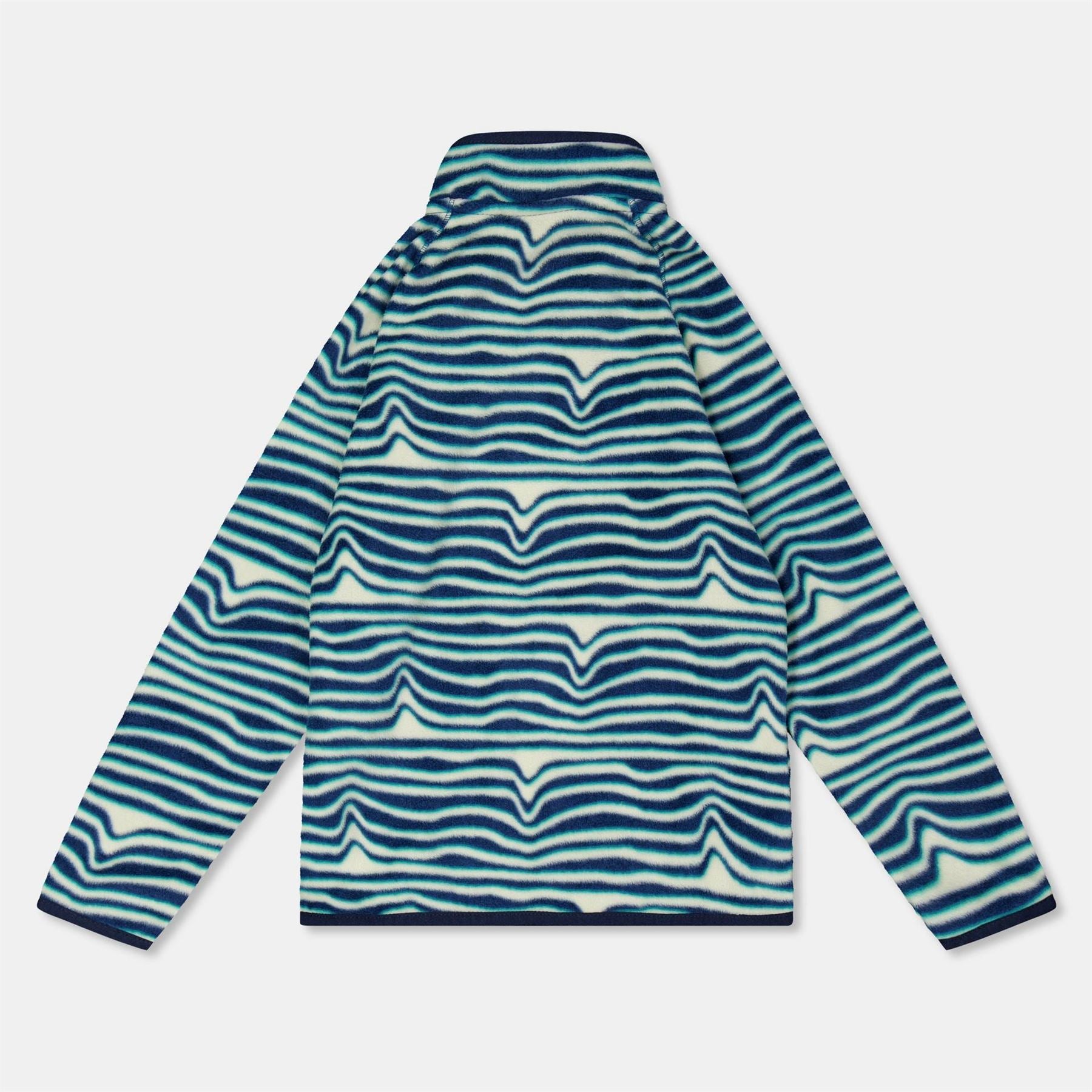 Craghoppers Zip Neck Regular Fit Sweatshirt