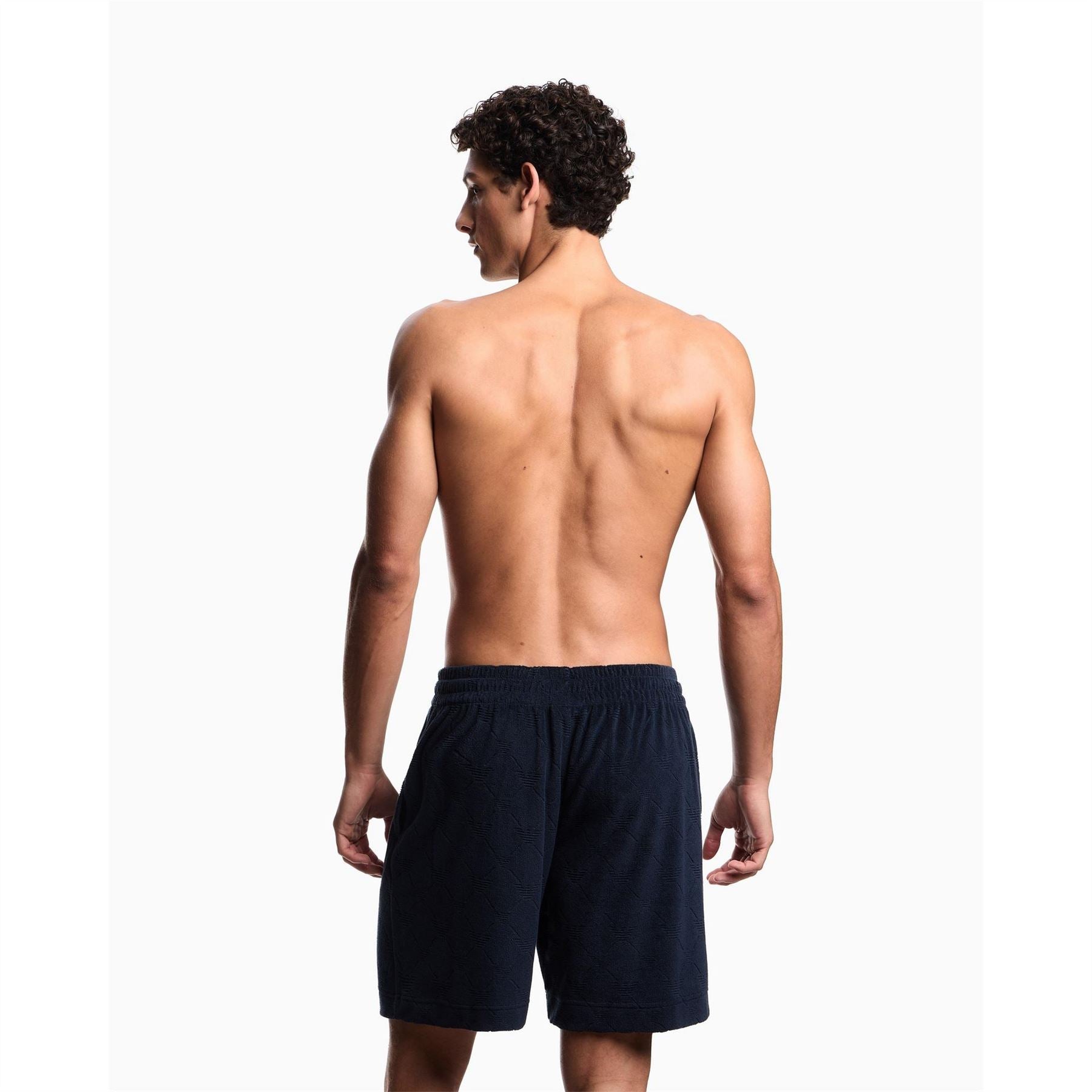 Emporio Armani Beachwear