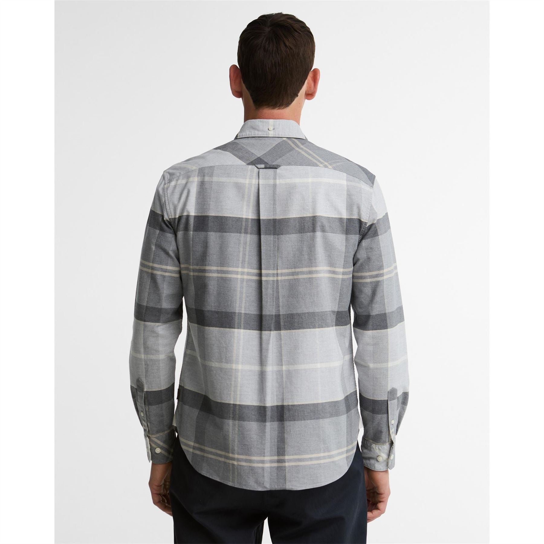 Barbour Auth Dunoon
