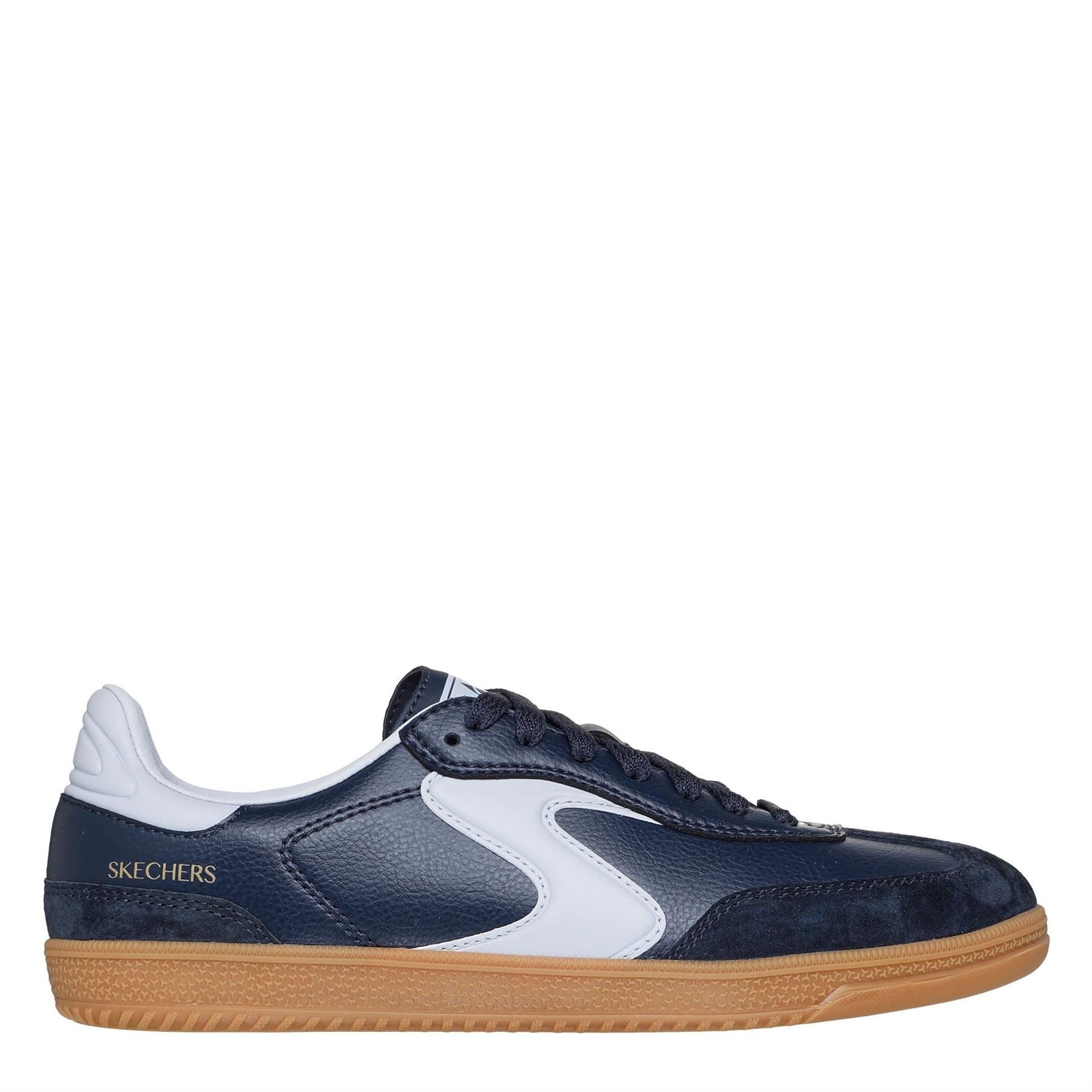 Skechers Casual Low Top Trainers