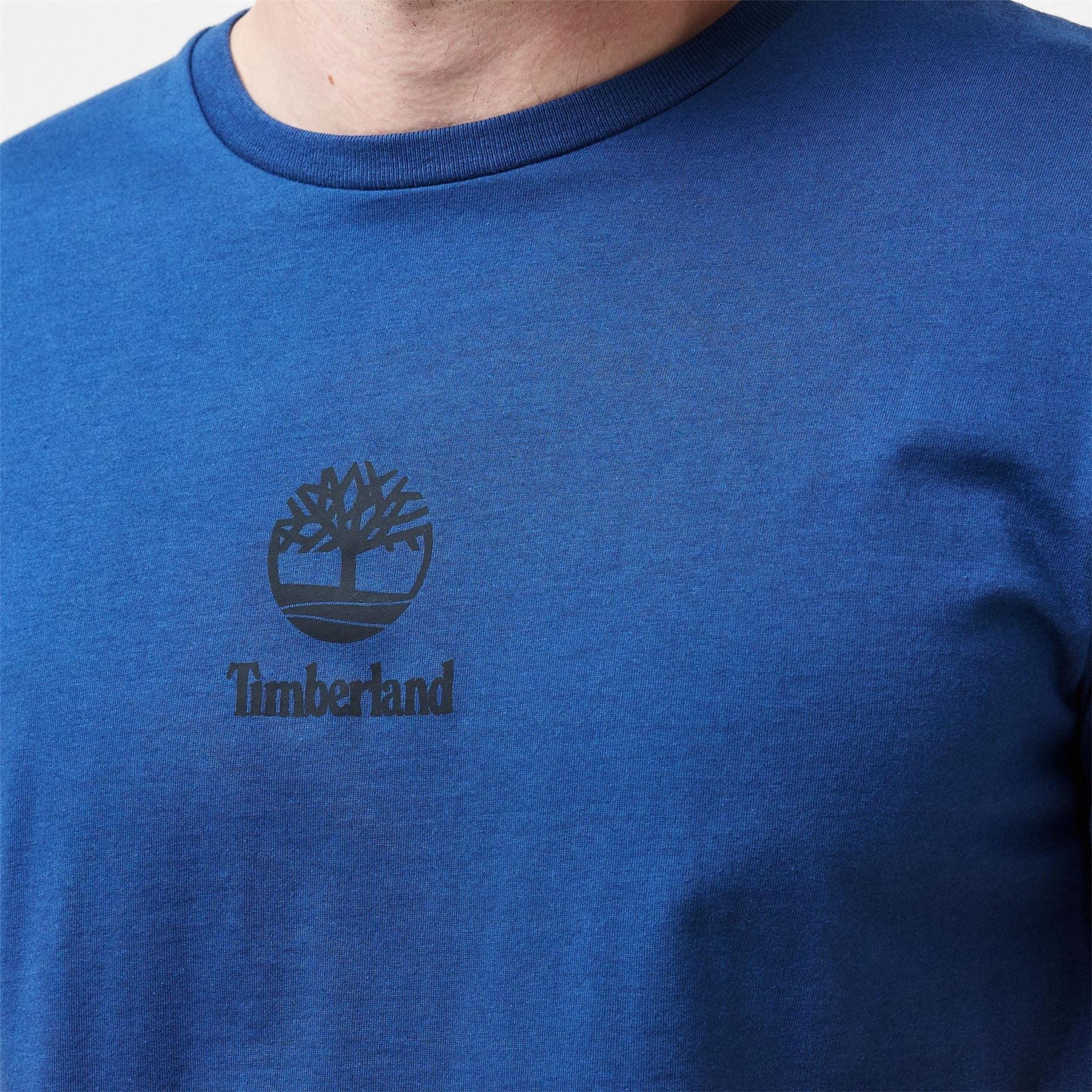 Timberland Logo T-Shirt