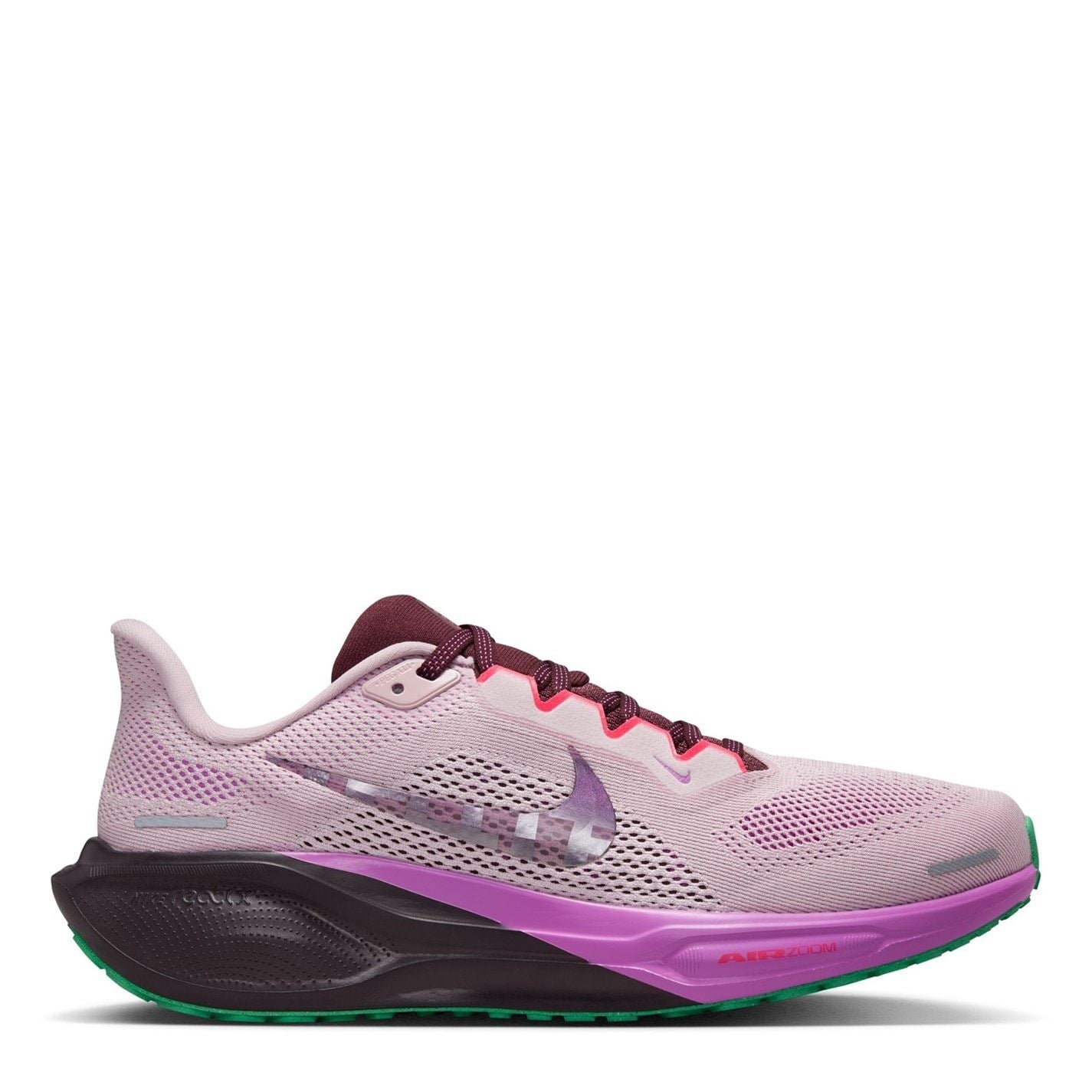 Nike Womens Pegasus 41 Road Running Shoes