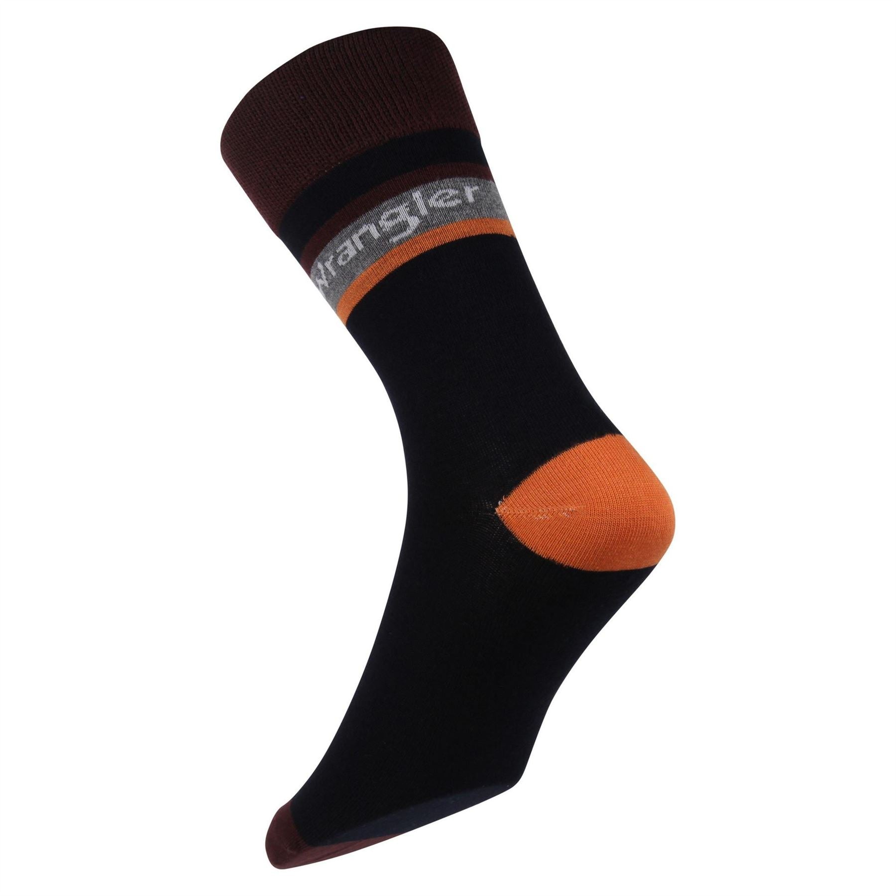 Wrangler Crew Socks
