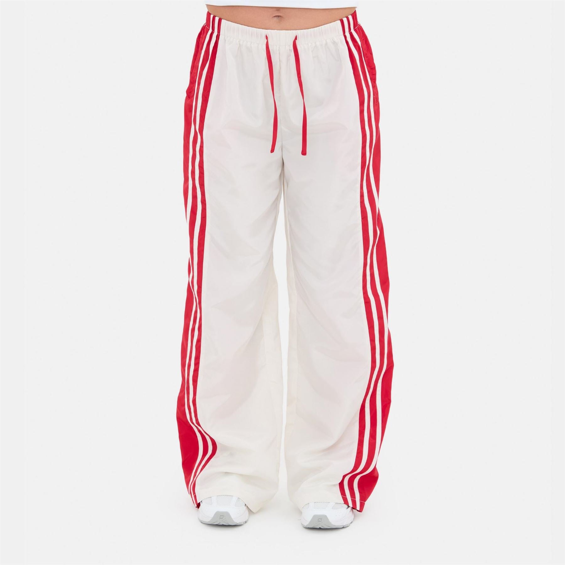 I Saw It First Relaxed Fit Joggers