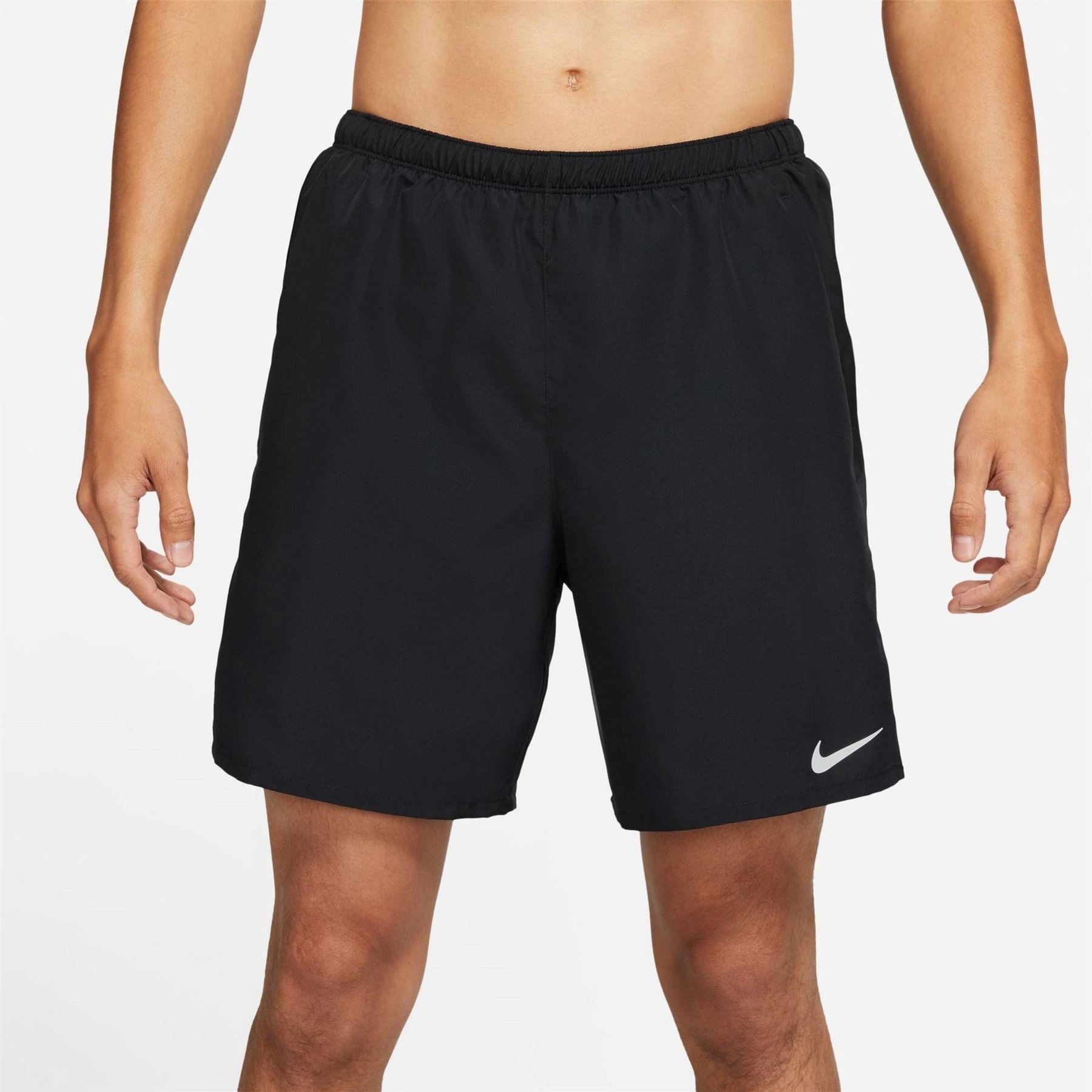 Nike Mens 2 In 1 Running Shorts