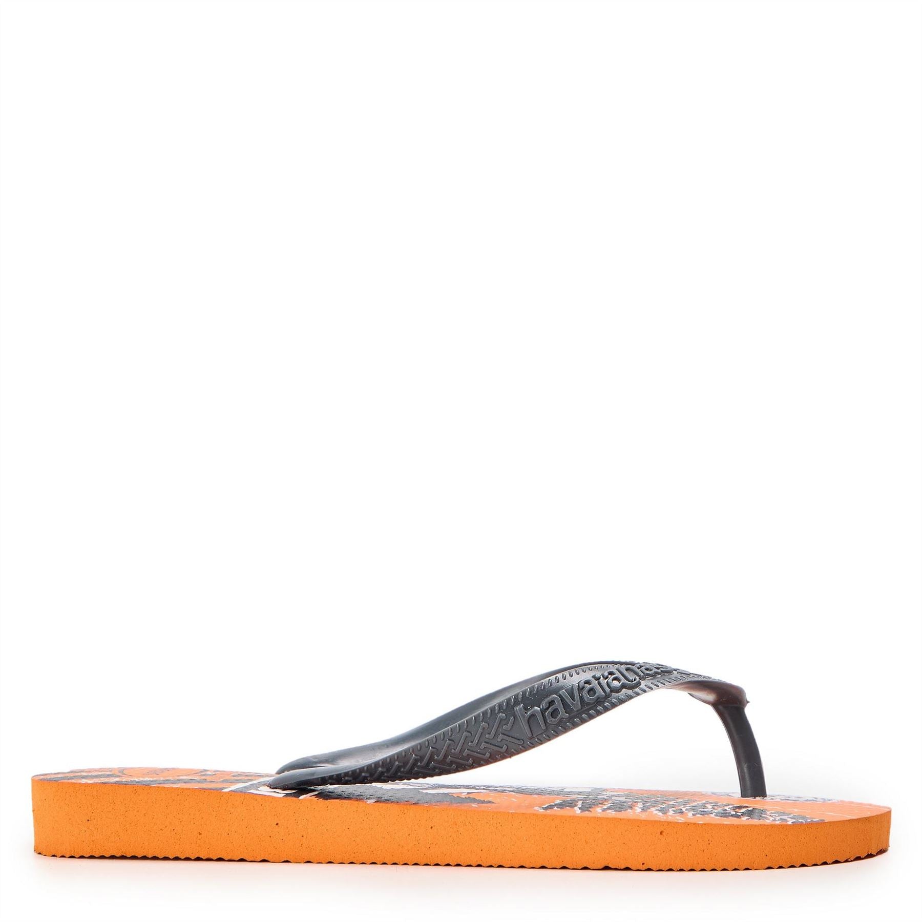 Havaianas Kids Flip Flops