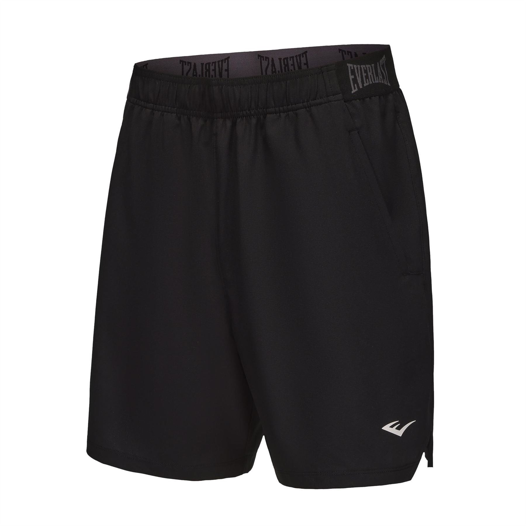 Everlast Flx Boxing Lettering Shorts