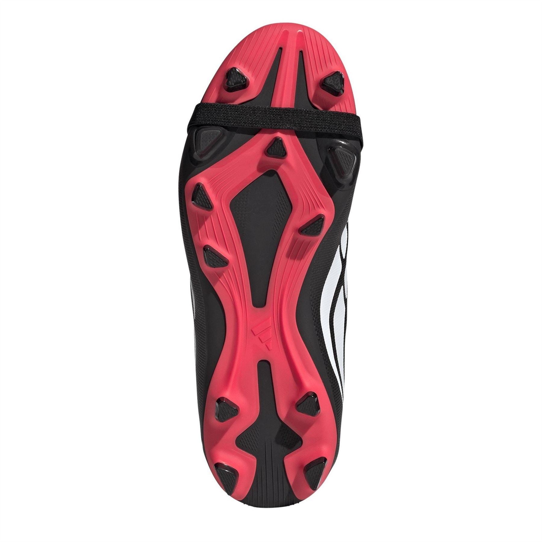 adidas adidas Predator Fold Over Tongue Club Firm Ground Football Boots