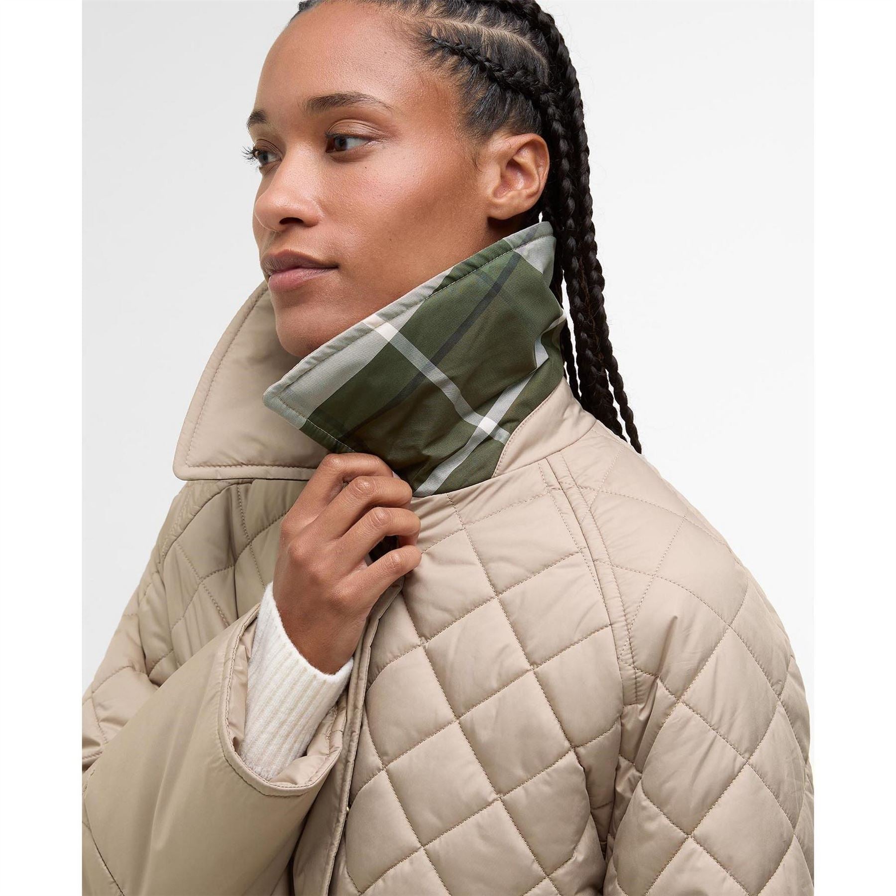 Barbour Aishling Jacket