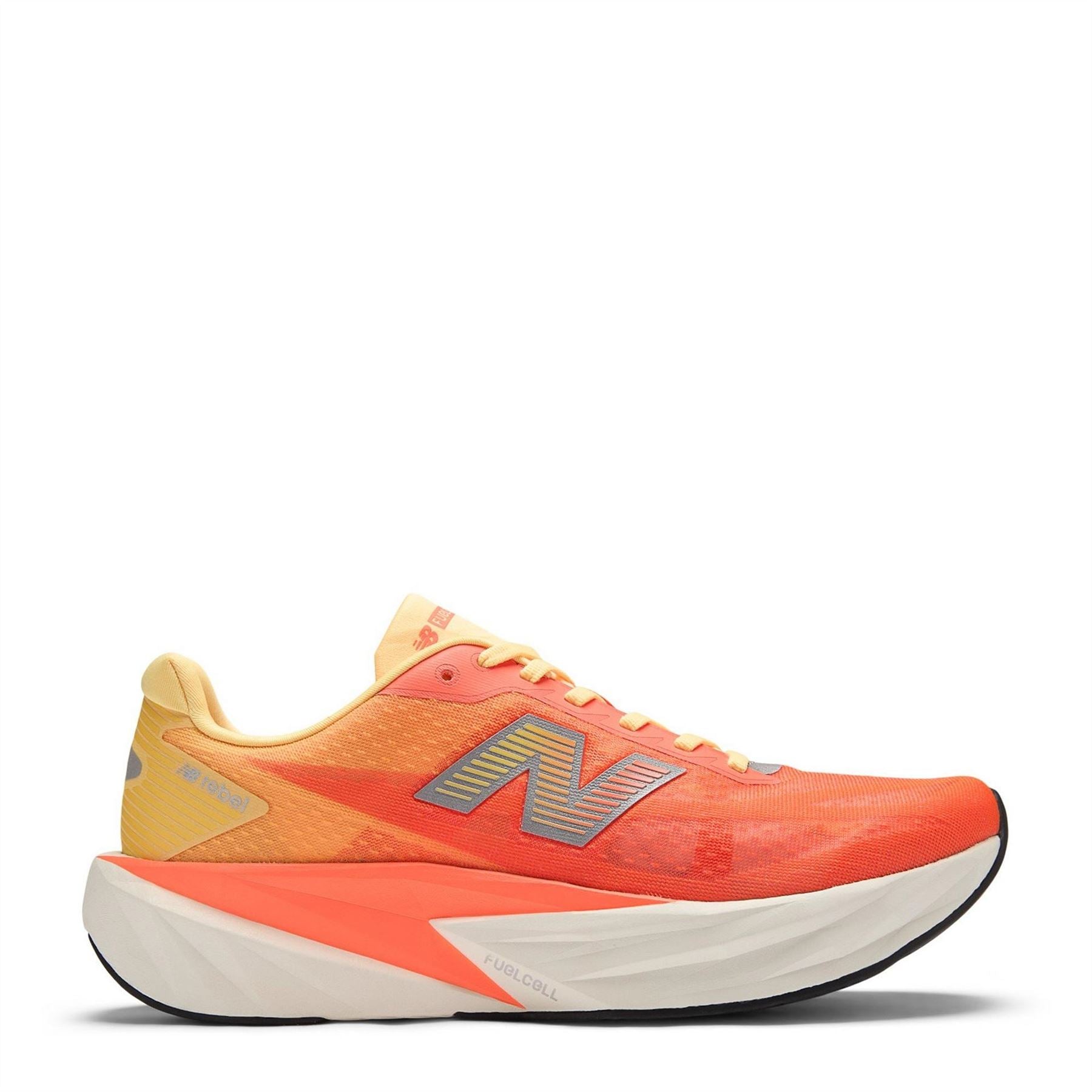 New Balance Mens Fuelcell Rebel V5 Running Shoes