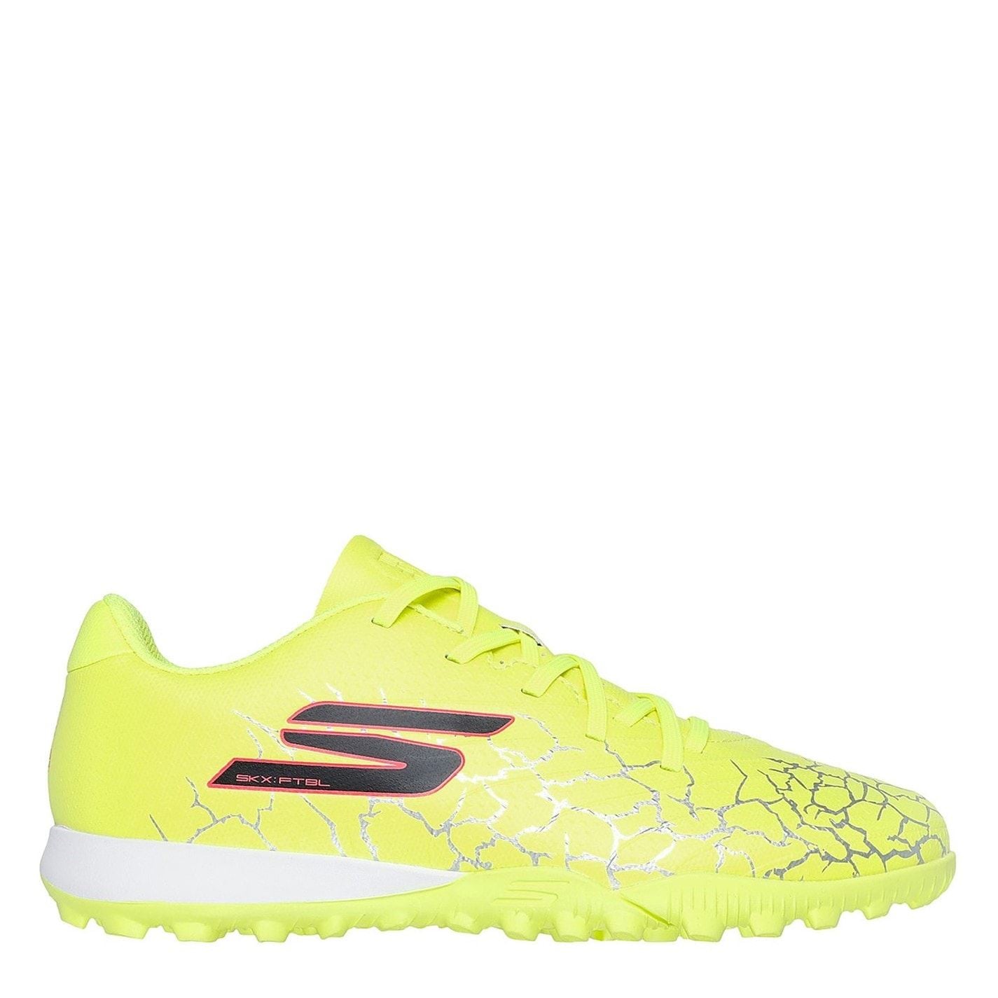 Skechers Skx 01 Junior Astro Turf Football Boots