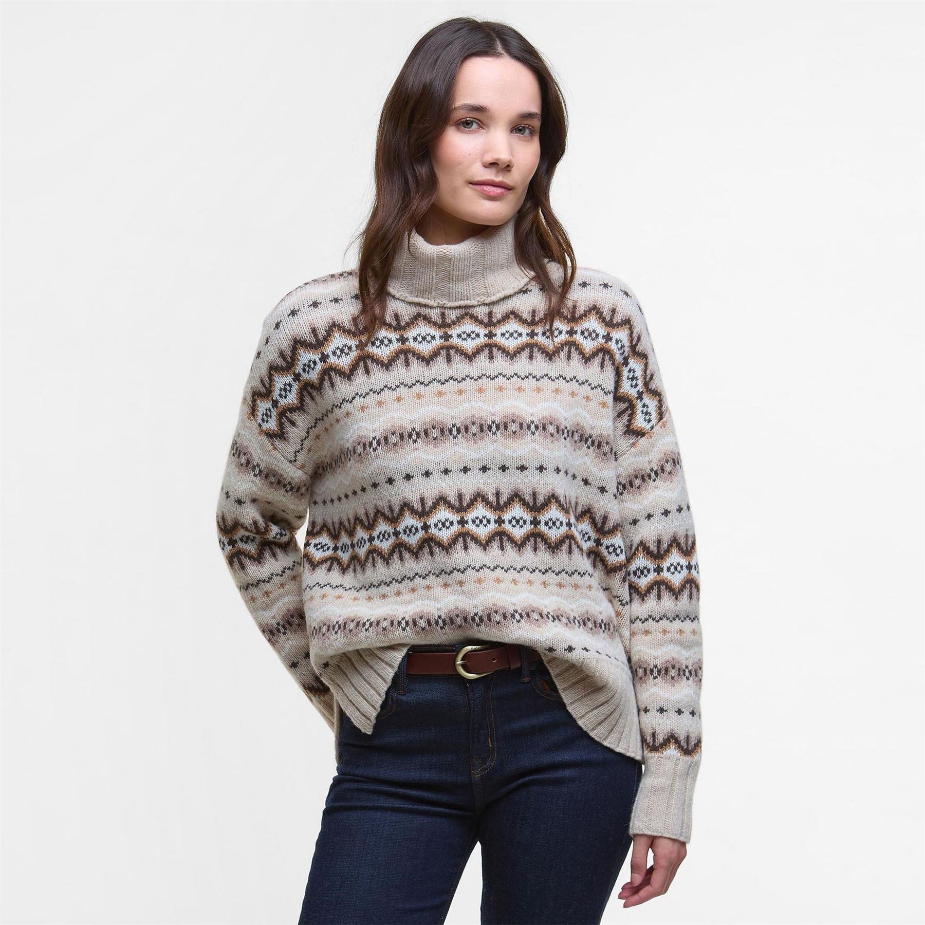 Barbour Jumper